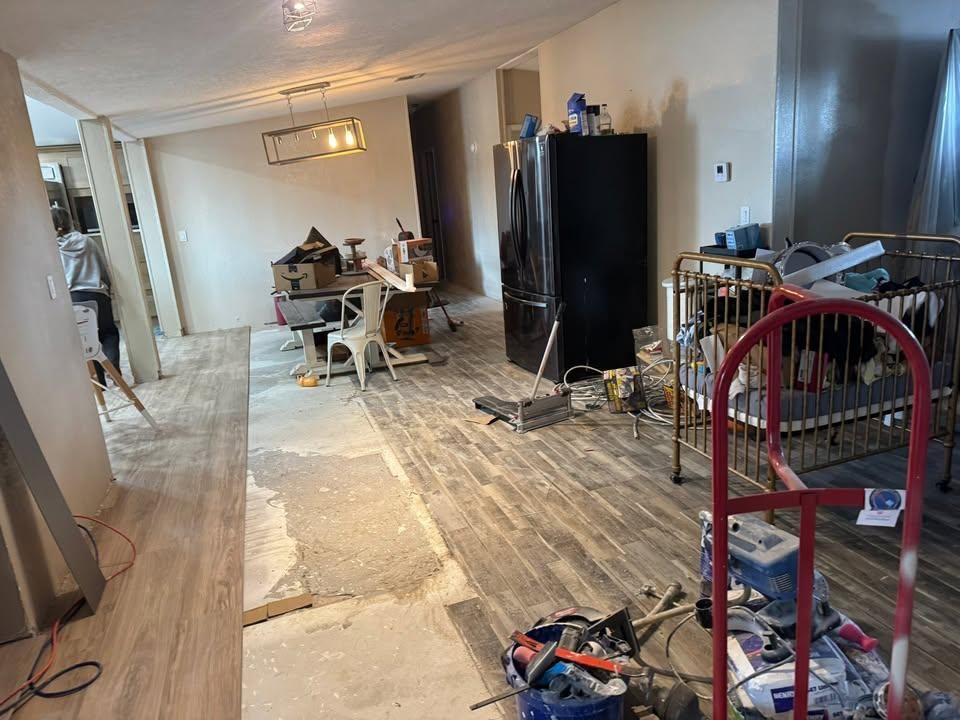  for C/J Mobile Home Service in Floral City, FL