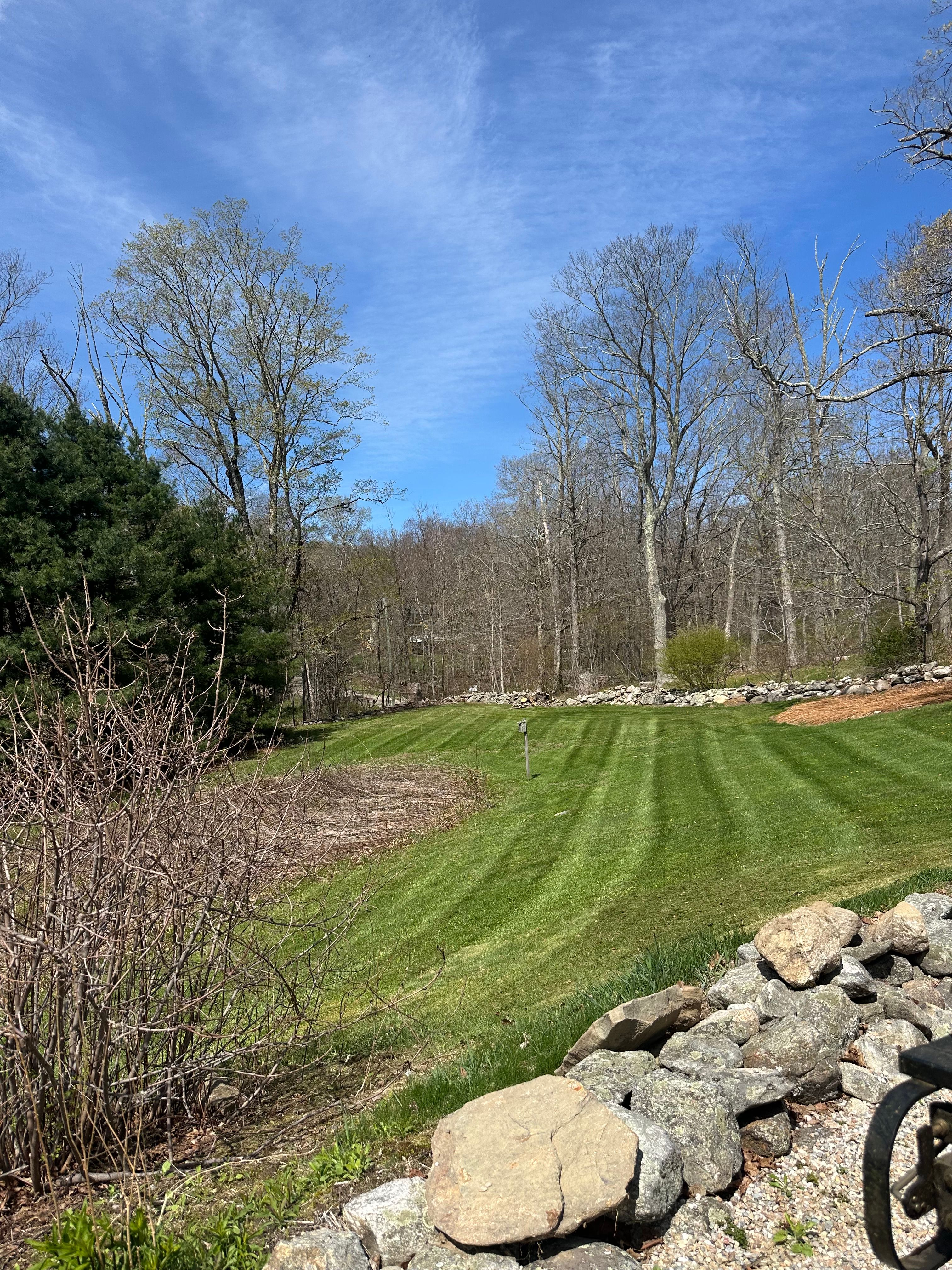  for JAD Excavating LLC in Goshen, CT