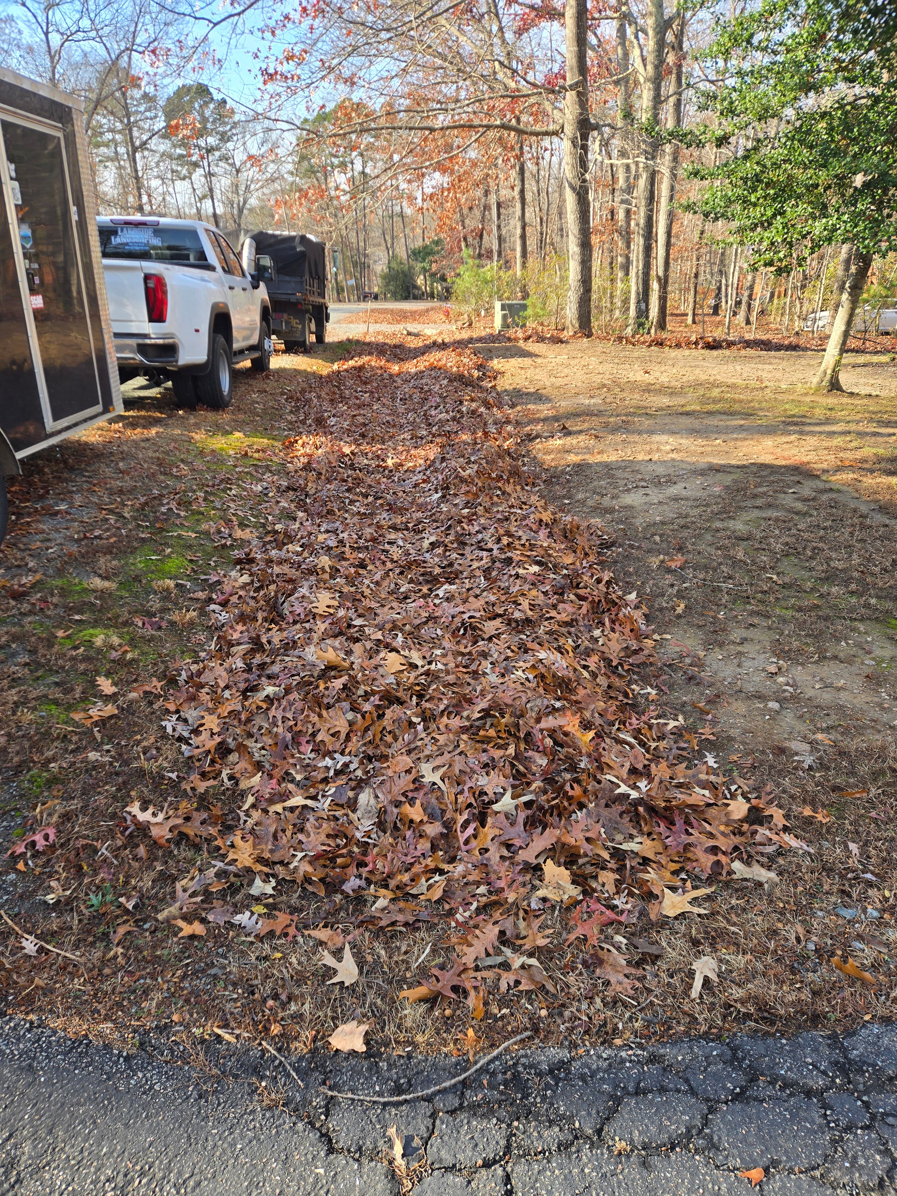  for Lakeside Landscaping  in Gordonsville, VA