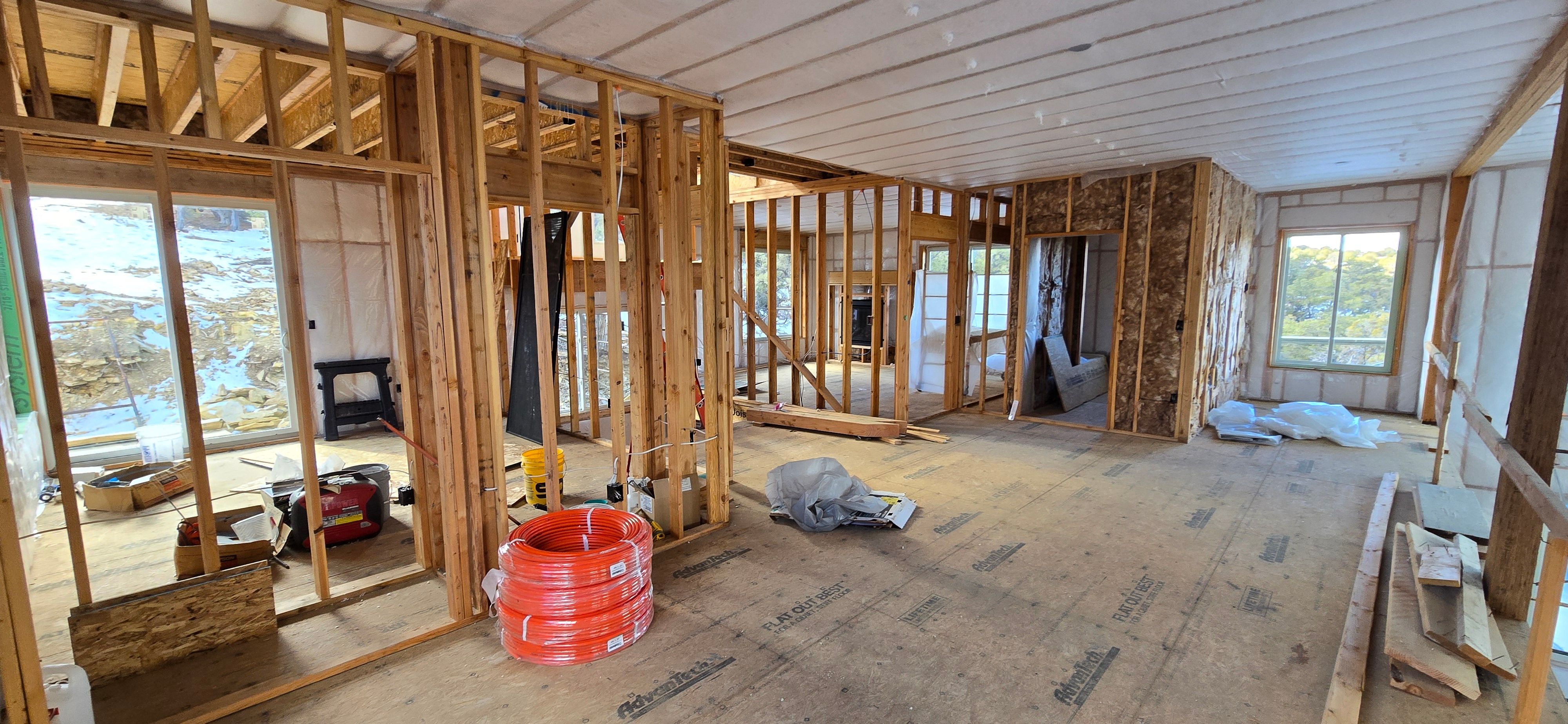  for Line of Sight Development in Ogden, UT