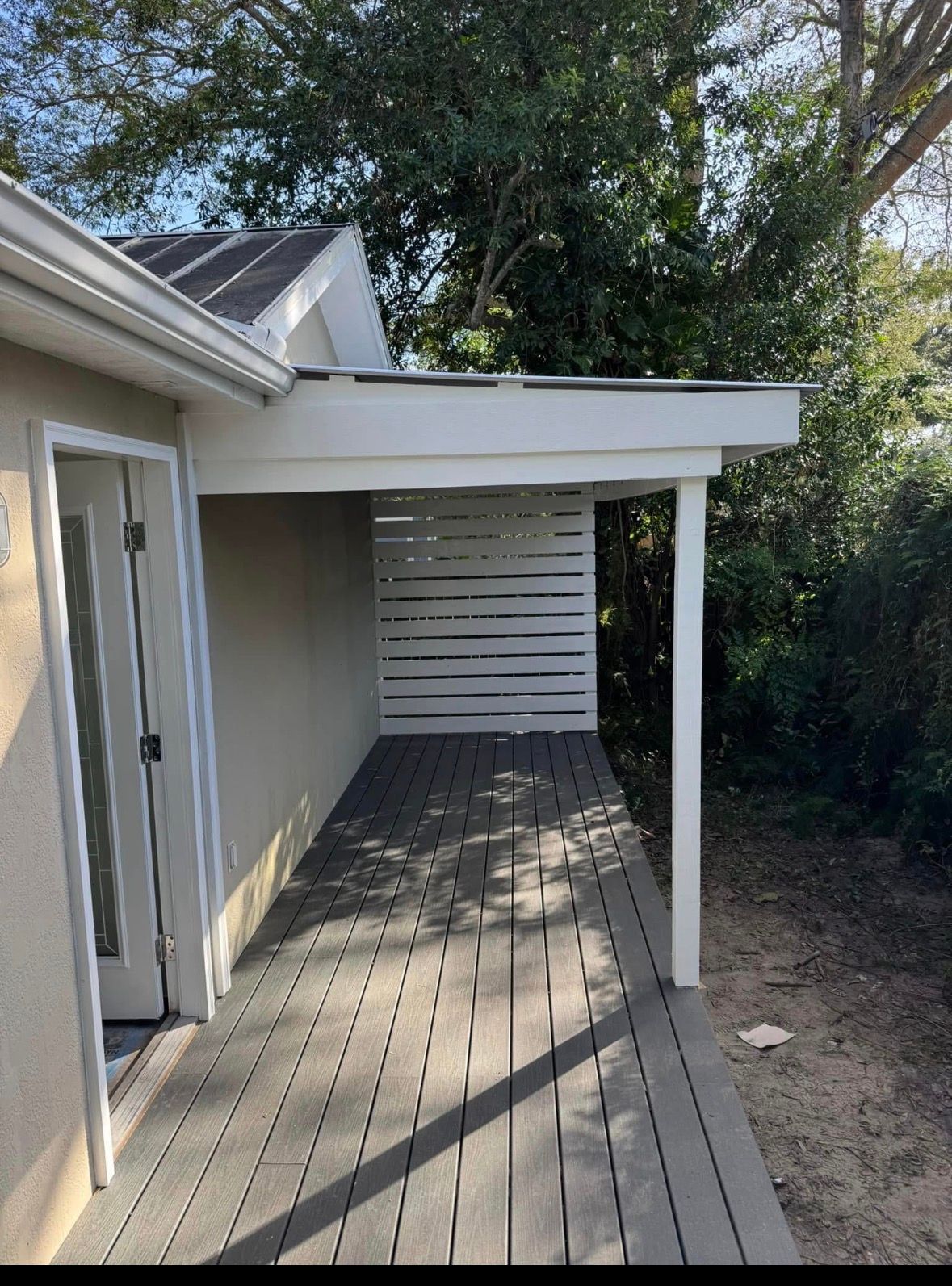  for DH Construction Remodel in Orlando, FL