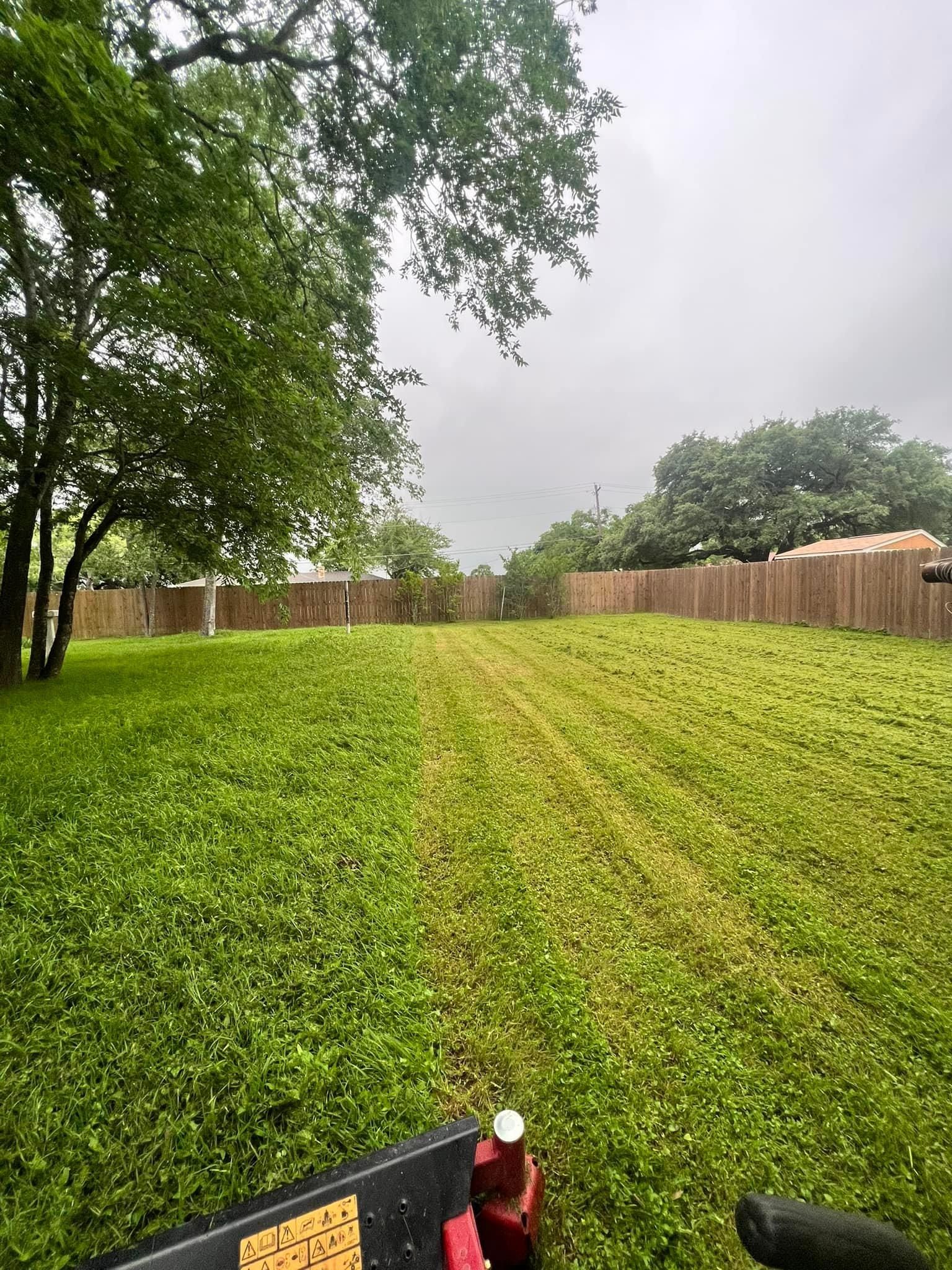 All Photos for Green Turf Landscaping in Kyle, TX