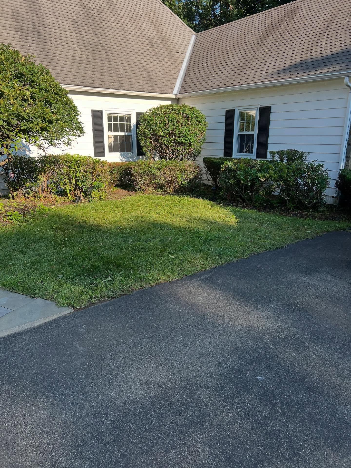  for Bumblebee Lawn Care LLC in Albany, New York