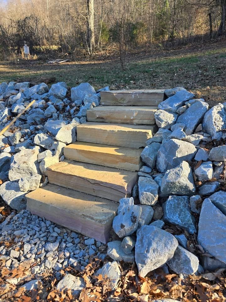  for Williams Lawn and Land in Sharps Chapel, TN