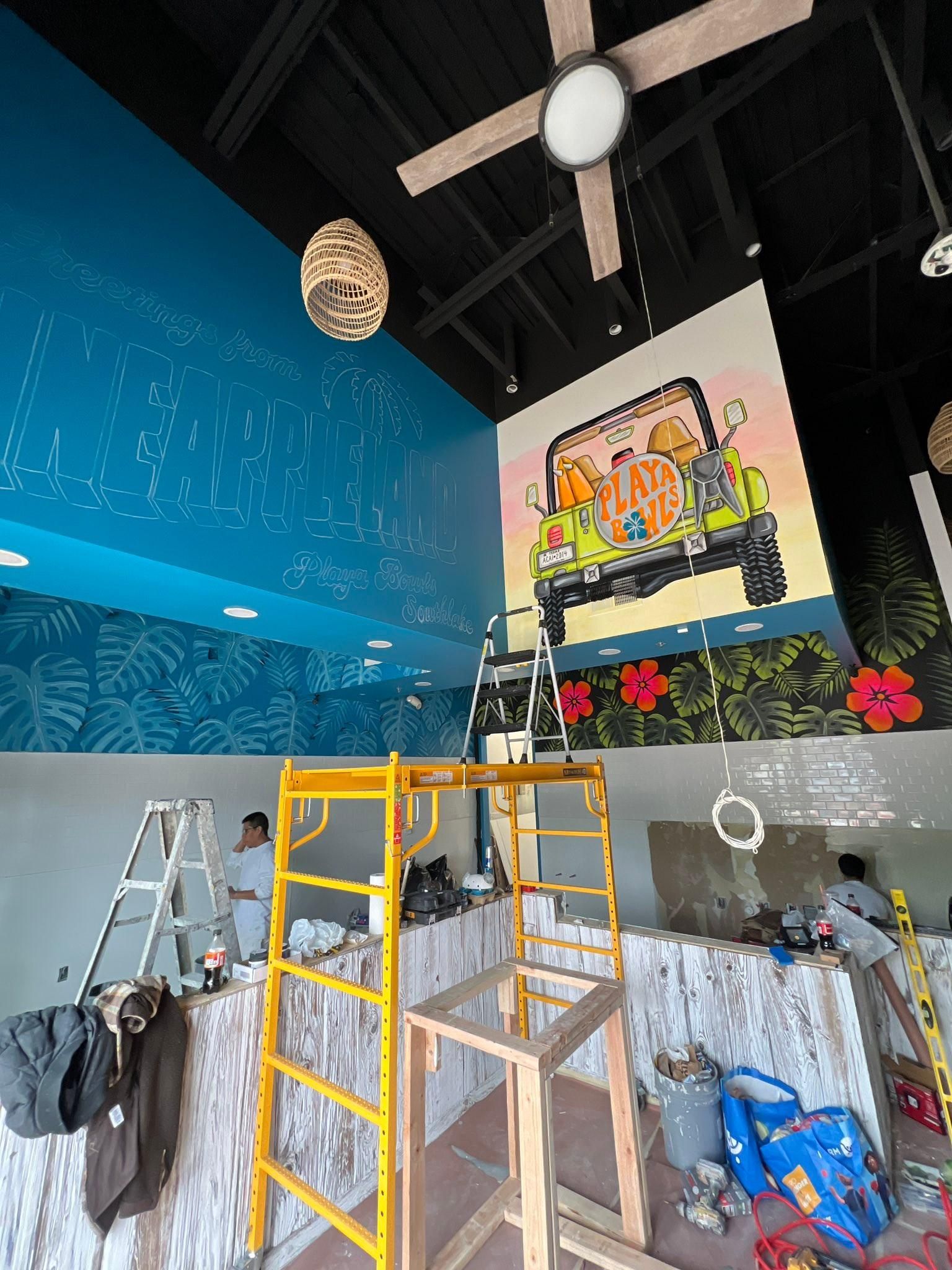  for Ruben Munoz Painting and Remodeling  in Fort Worth, TX