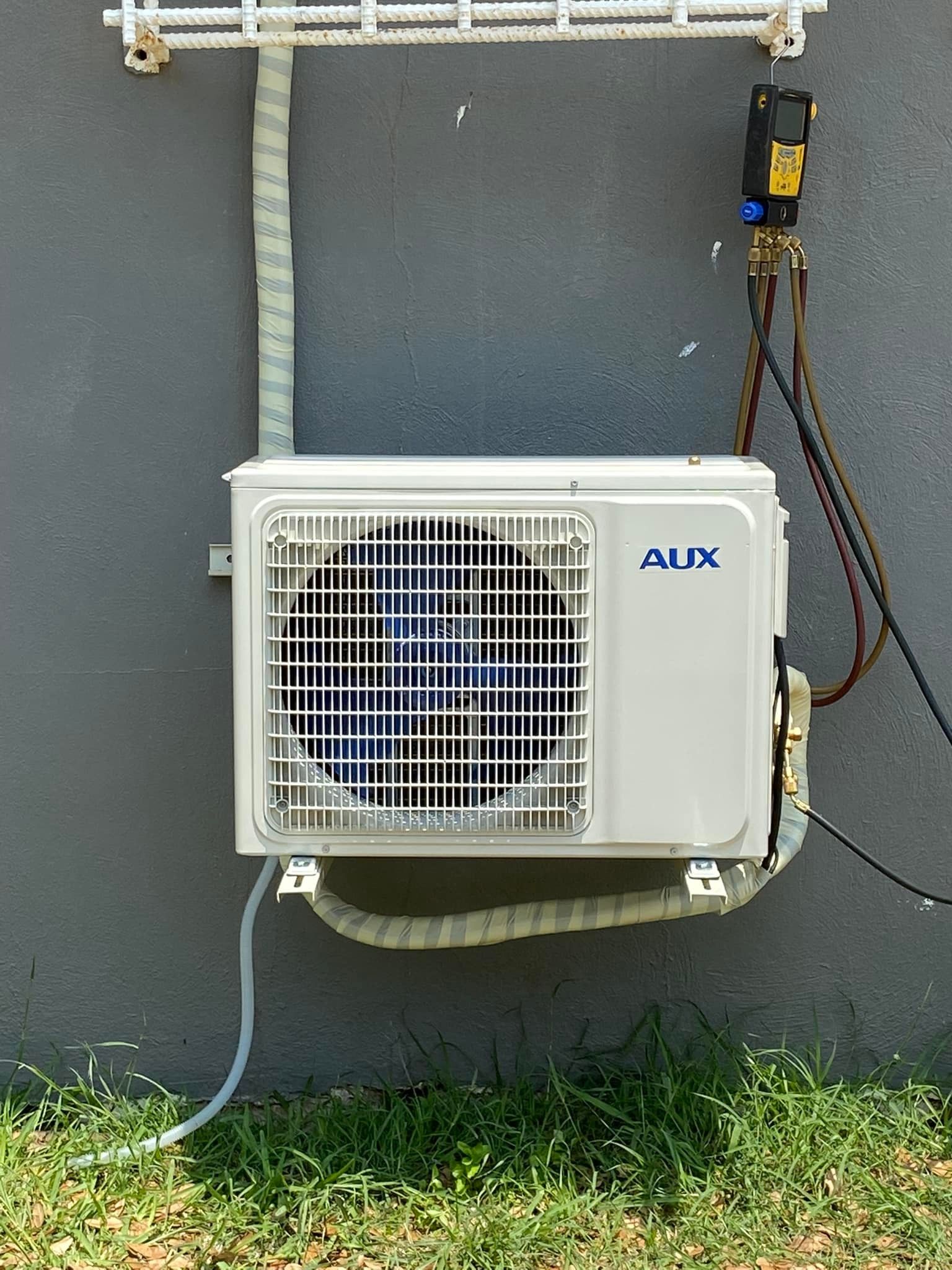  for Air-Tek Heating & Cooling in Uvalde, TX