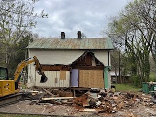  for ProModern Construction, LLC in Seymour, TN