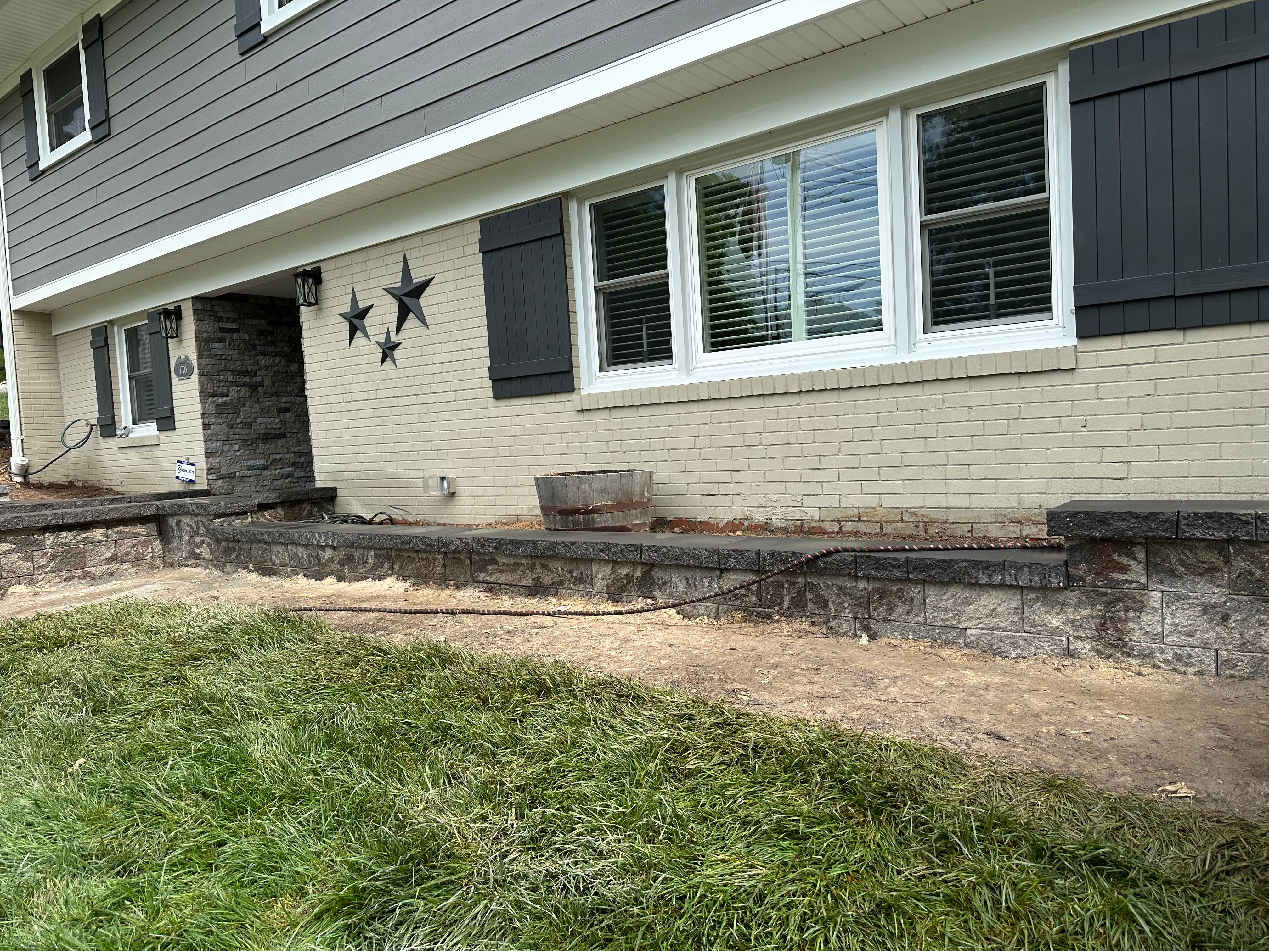  for Matteo Hardscapes in Towson,  MD