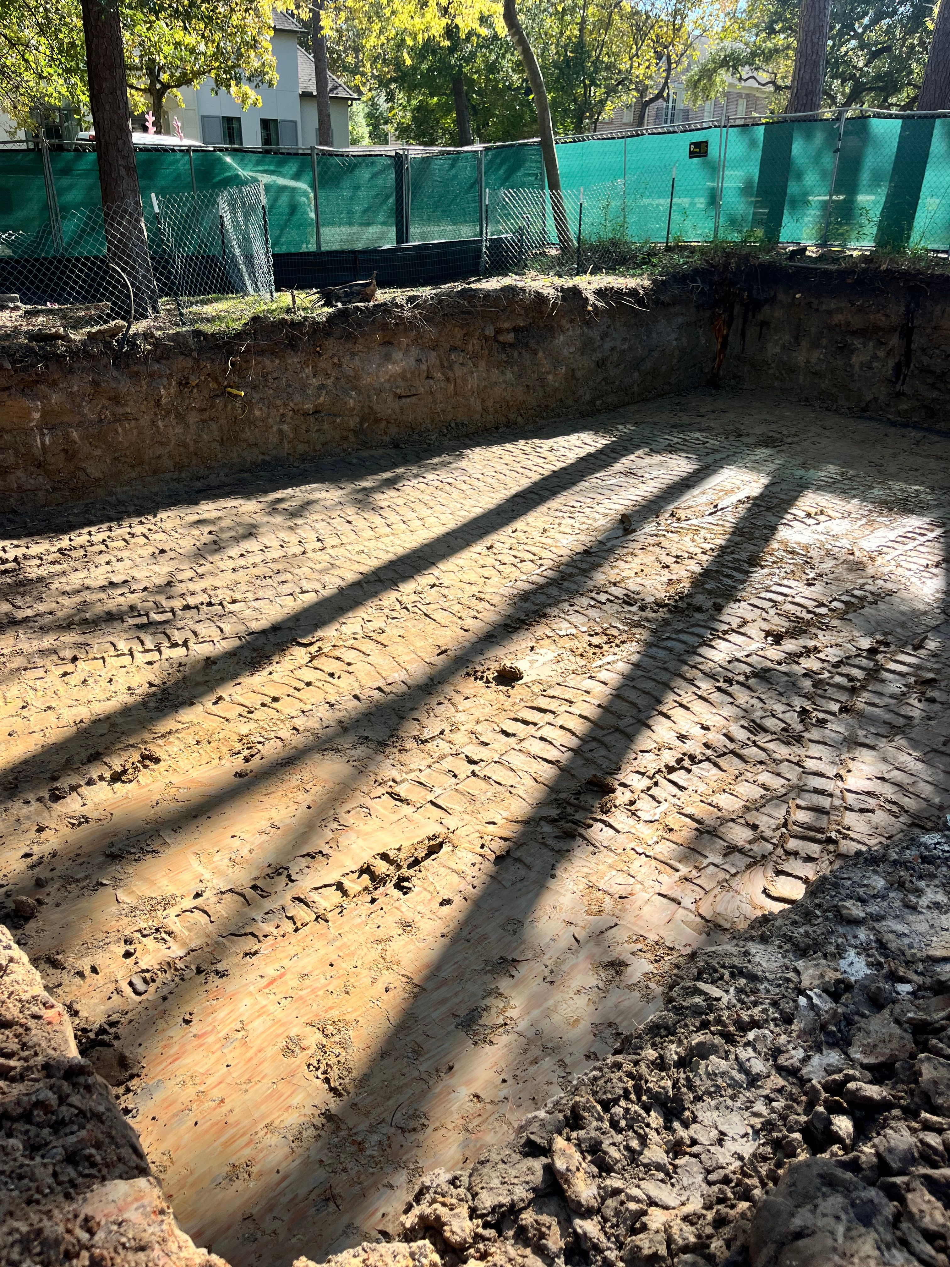  for BigTex Concrete Construction in Houston, TX