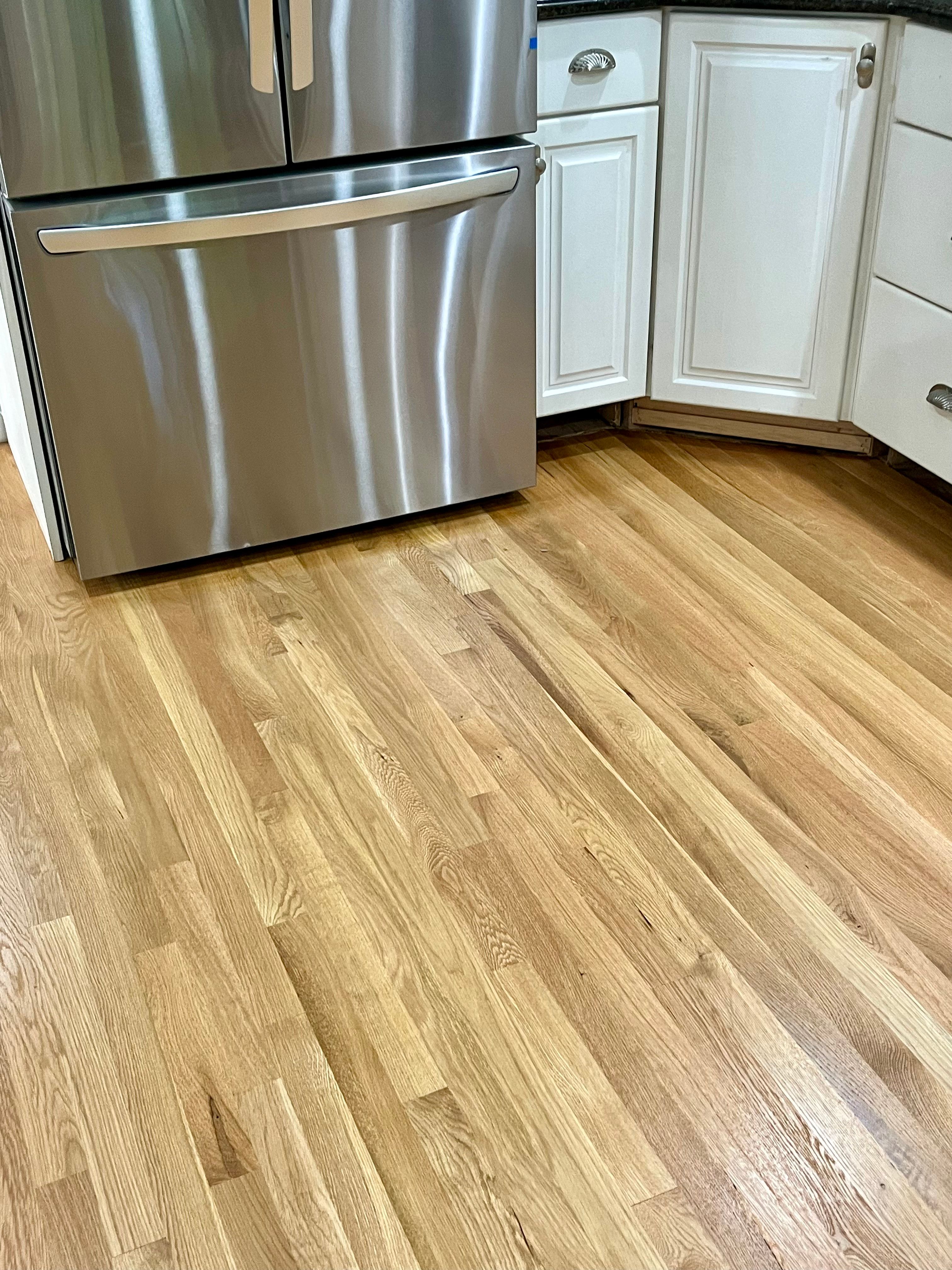  for Simply Wood Floors in Worcester, MA
