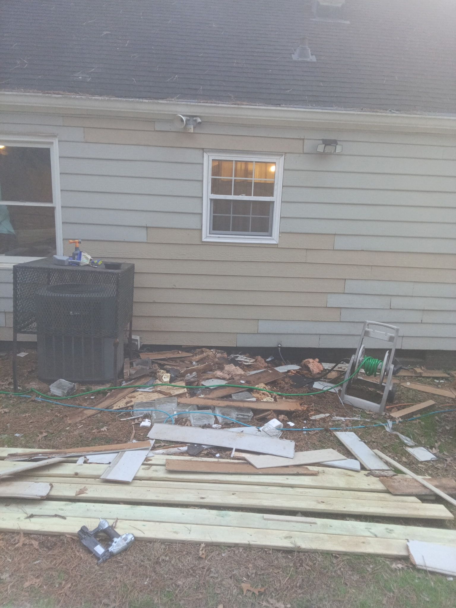  for Timeless Renovations in Atlanta, GA