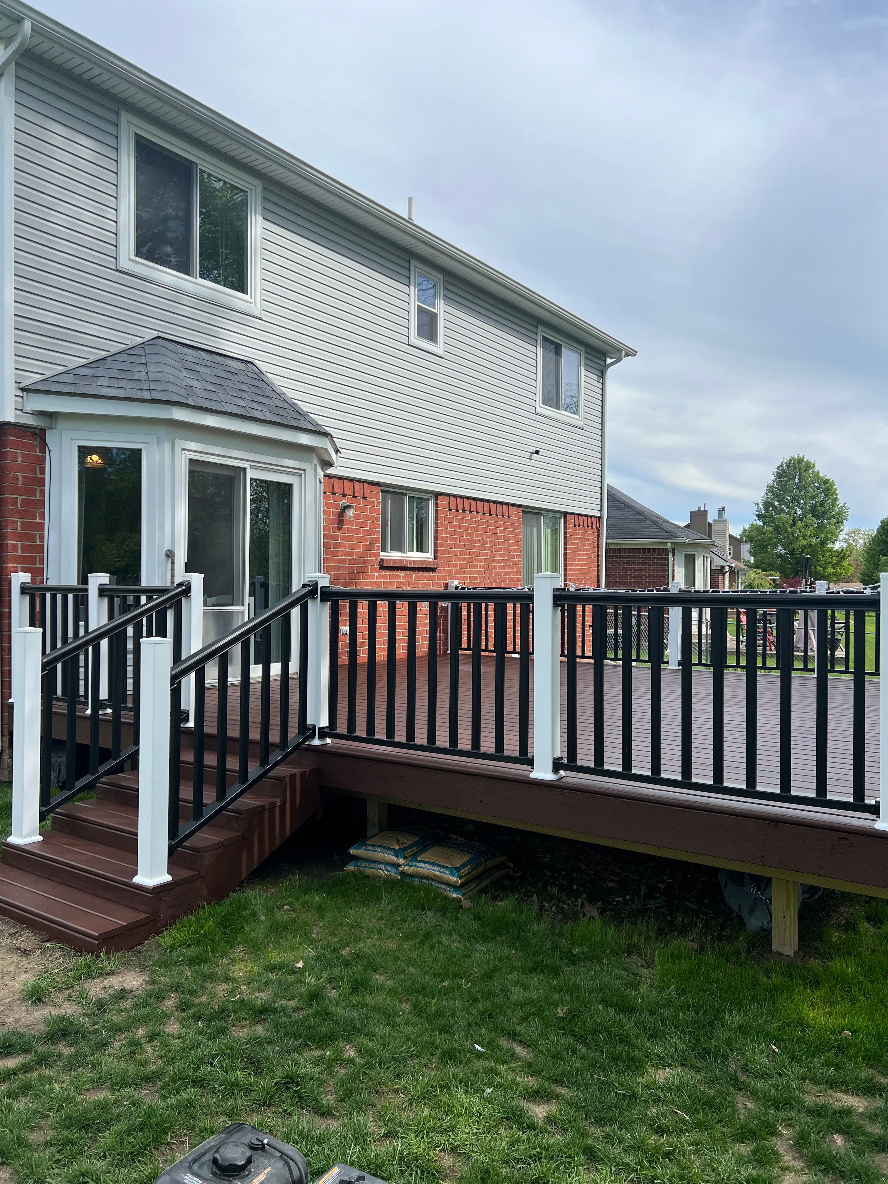 All Photos for Big Country Construction LLC in Sterling Heights, Michigan