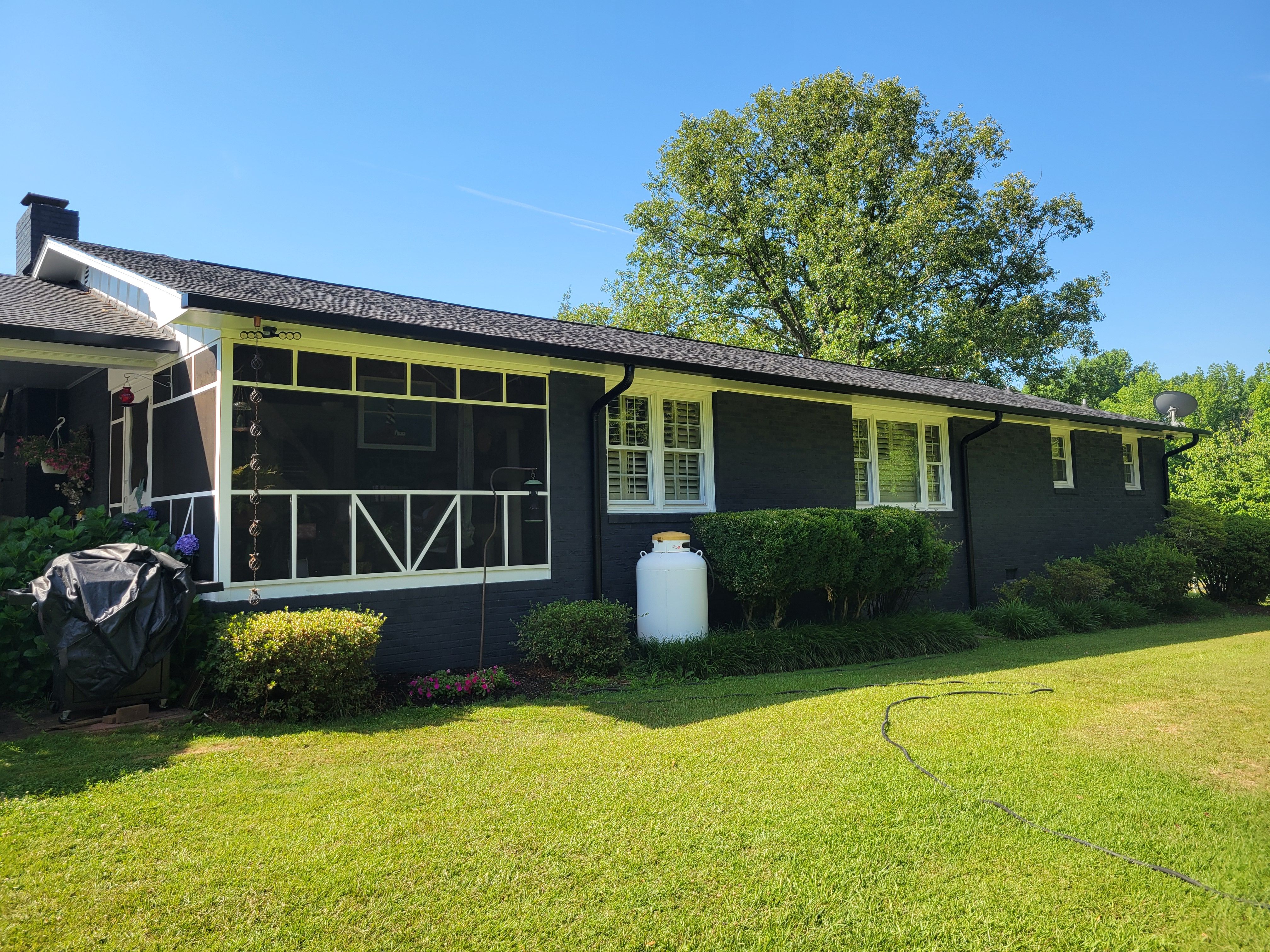  for GVL Renovations in Greenville, SC