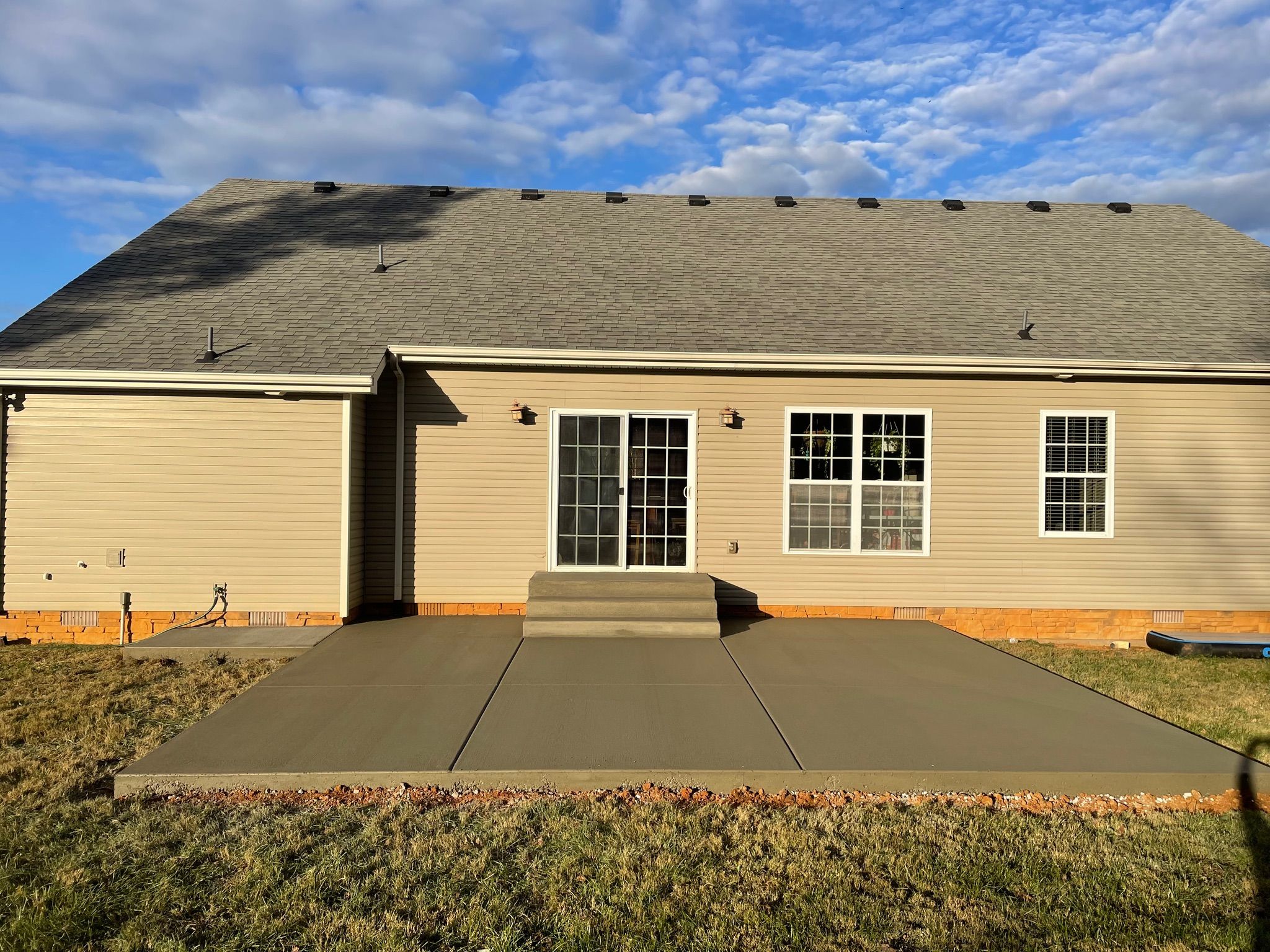  for Premier Concrete Scapes in Murfreesboro, TN