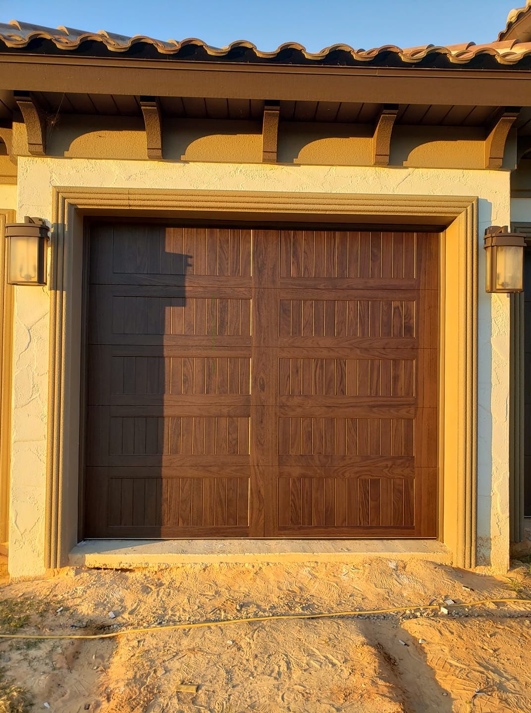  for Advantage Garage Doors, LLC in De Leon Springs, FL