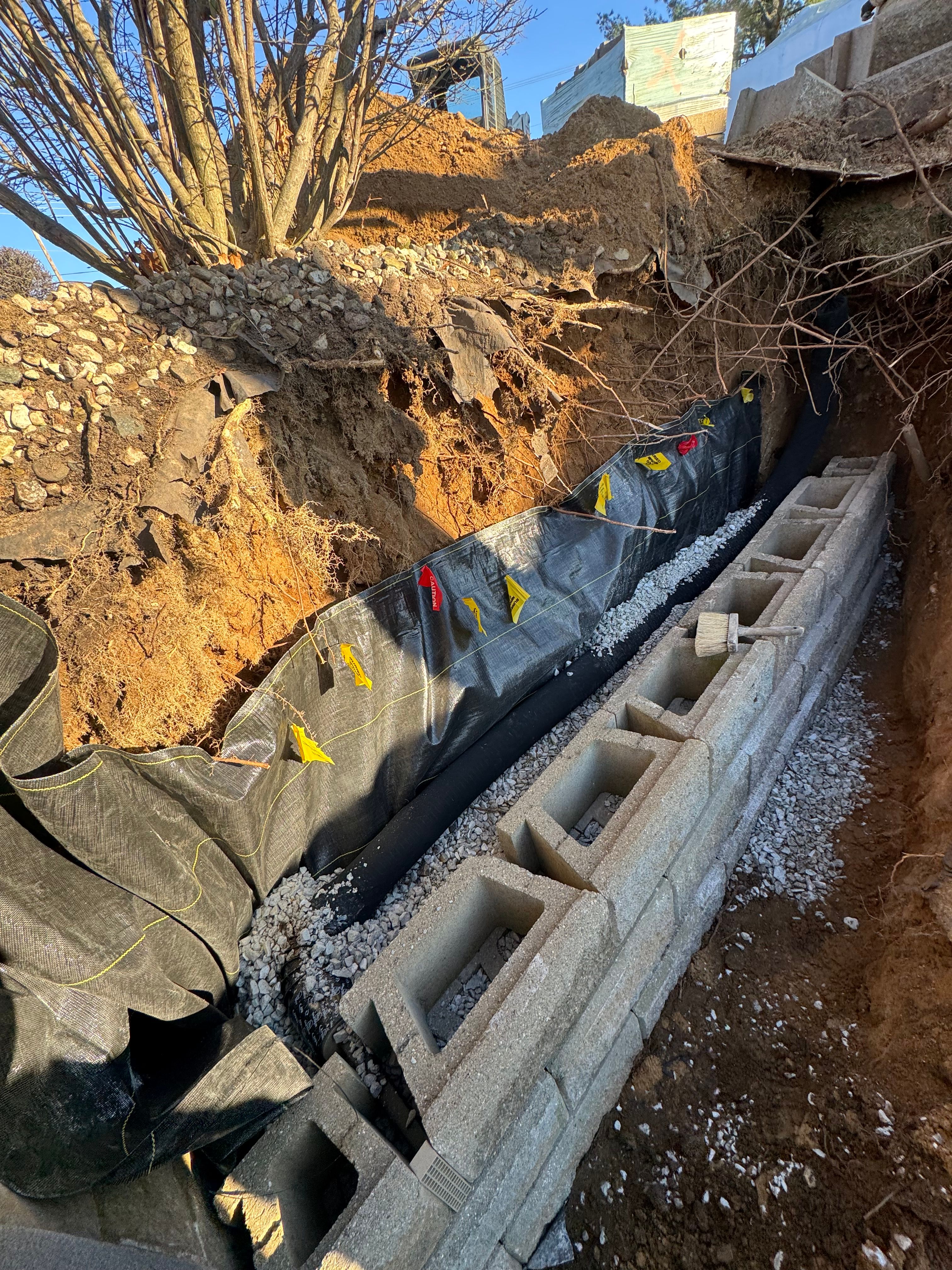  for Curb Concepts Plus in South Bend, IN