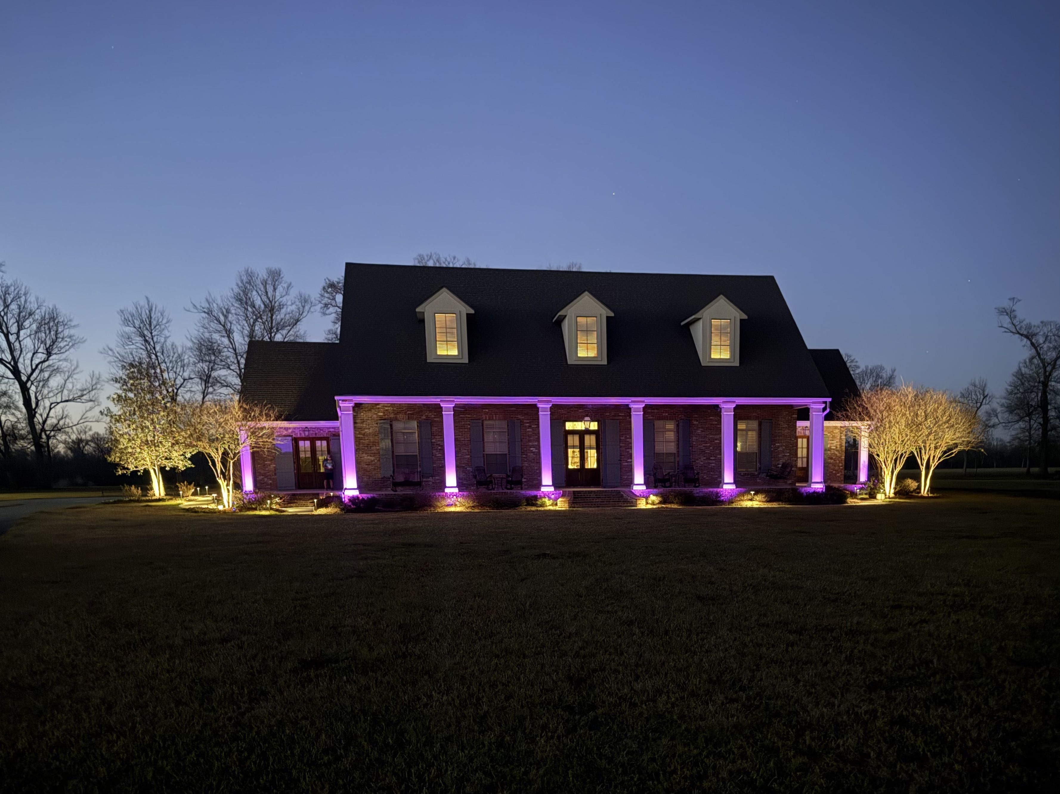  for Green Pastures Lawn Care in Bastrop, TX