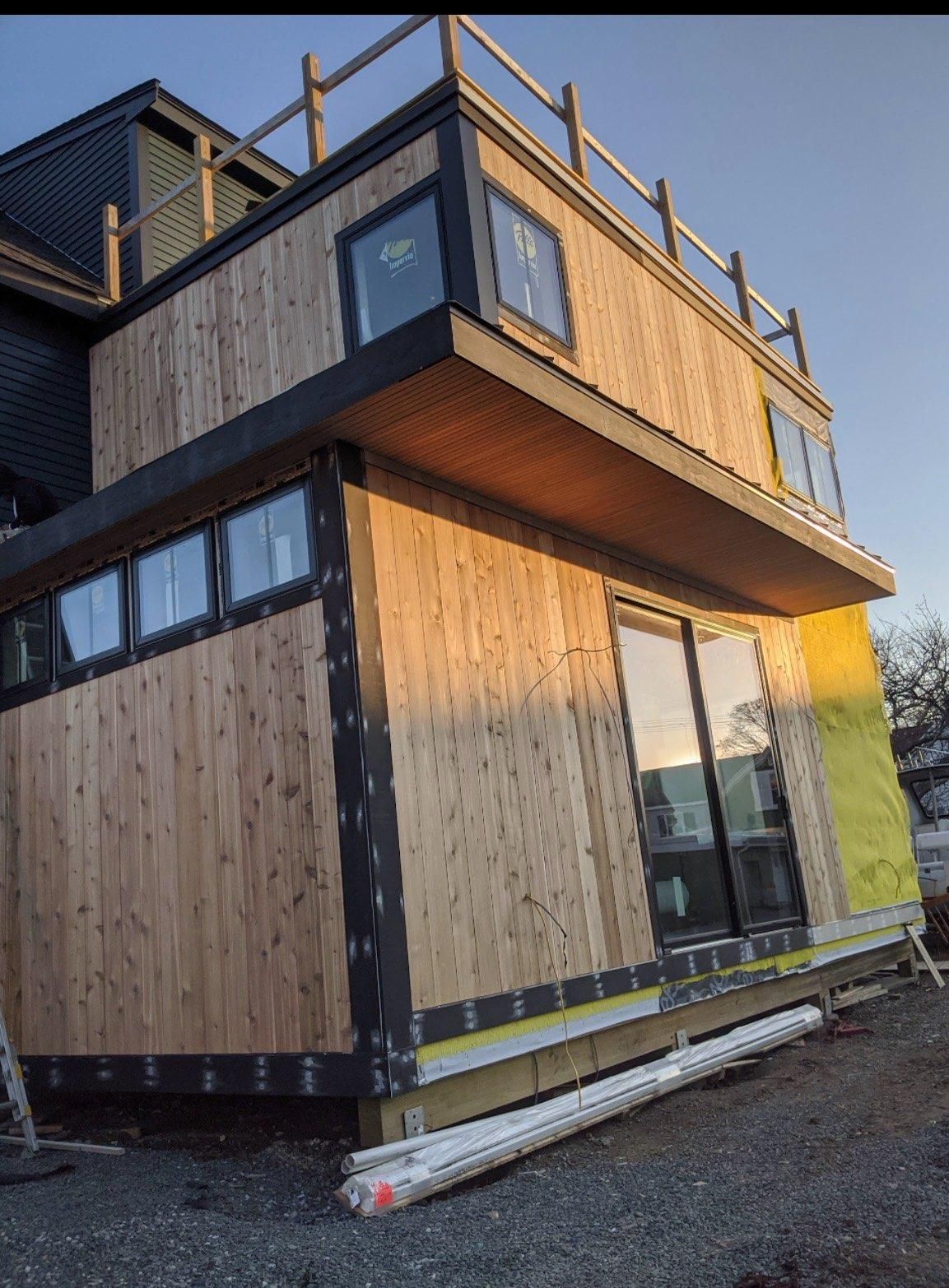  for Milton Carpentry Services in Beverly, MA