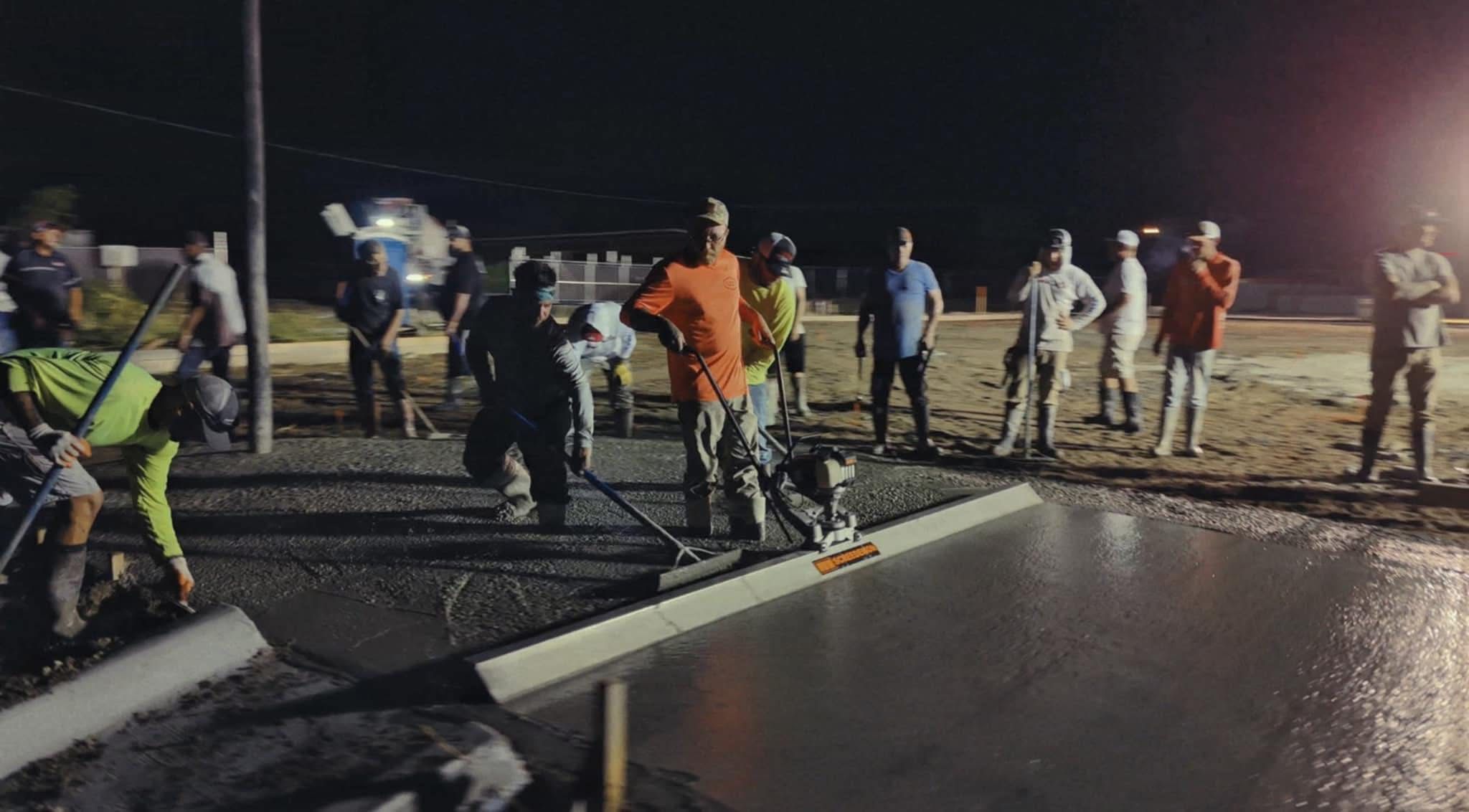  for All Phases Decorative Concrete in Sebring, FL