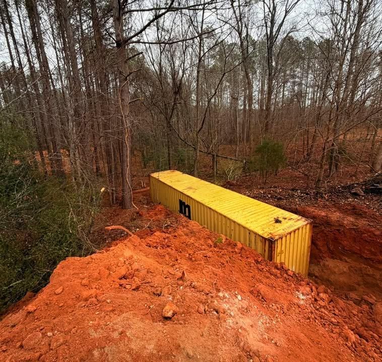 All Photos for Big Bear Grading in Gray Court, SC