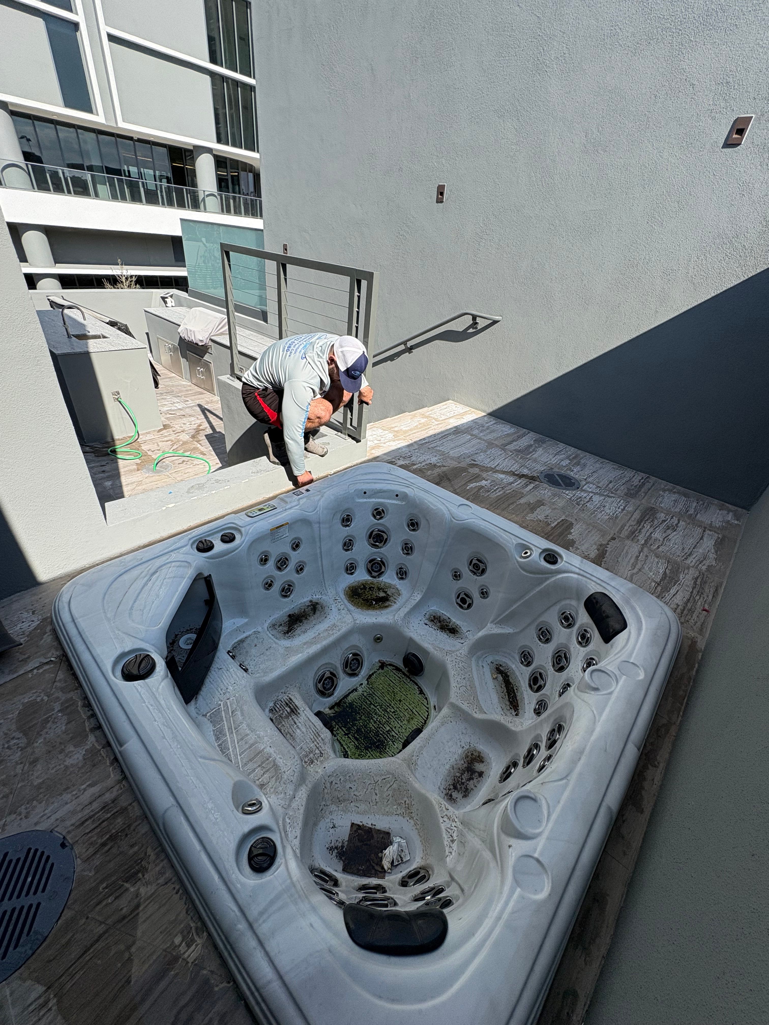  for Blue Bay Pools in Tampa, FL