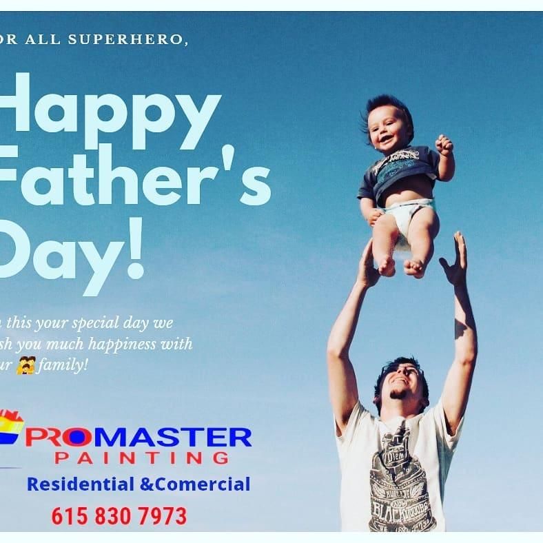  for ProMaster Painting in Clarksville, TN