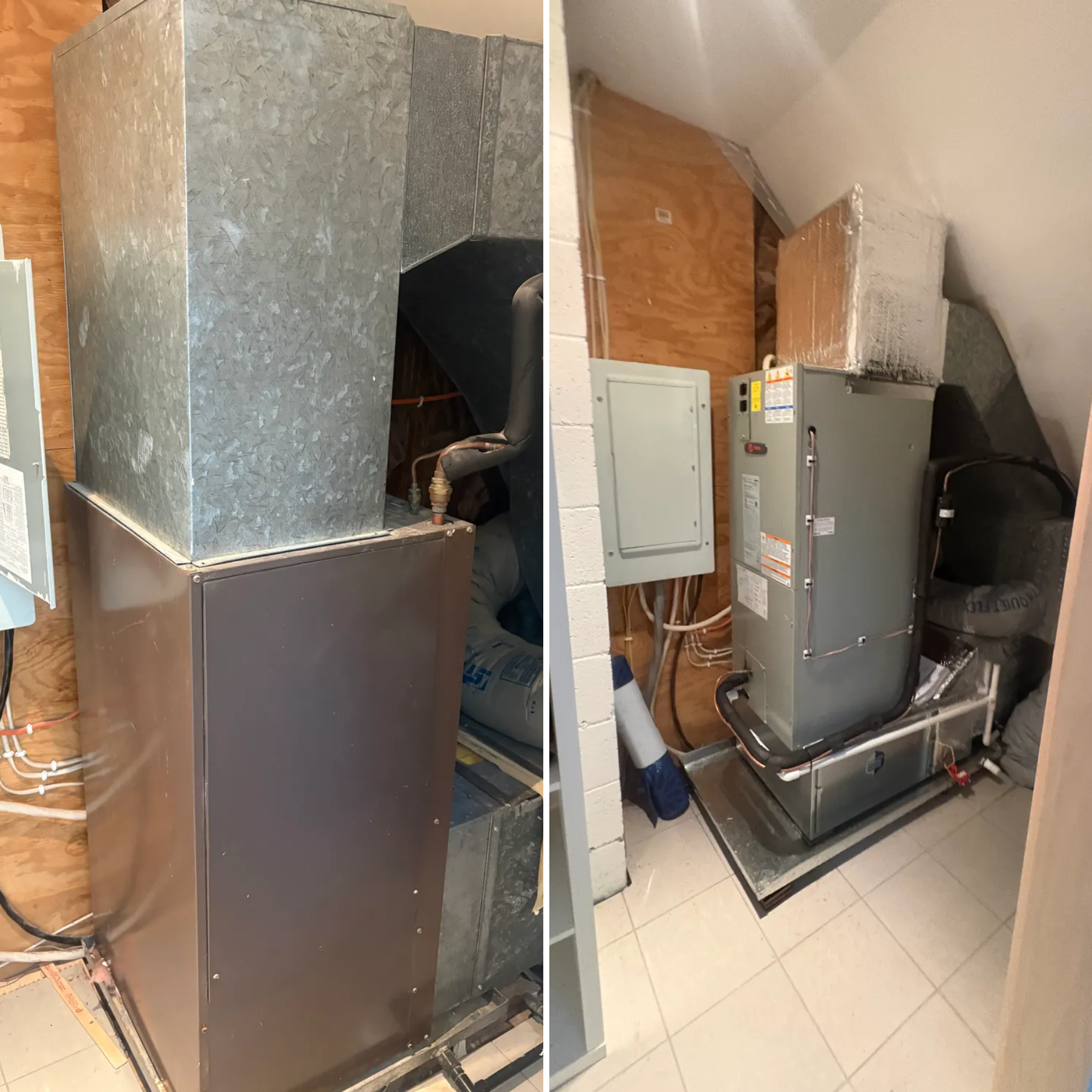 All Photos for Heat 2 Cool HVAC in North Branford, CT