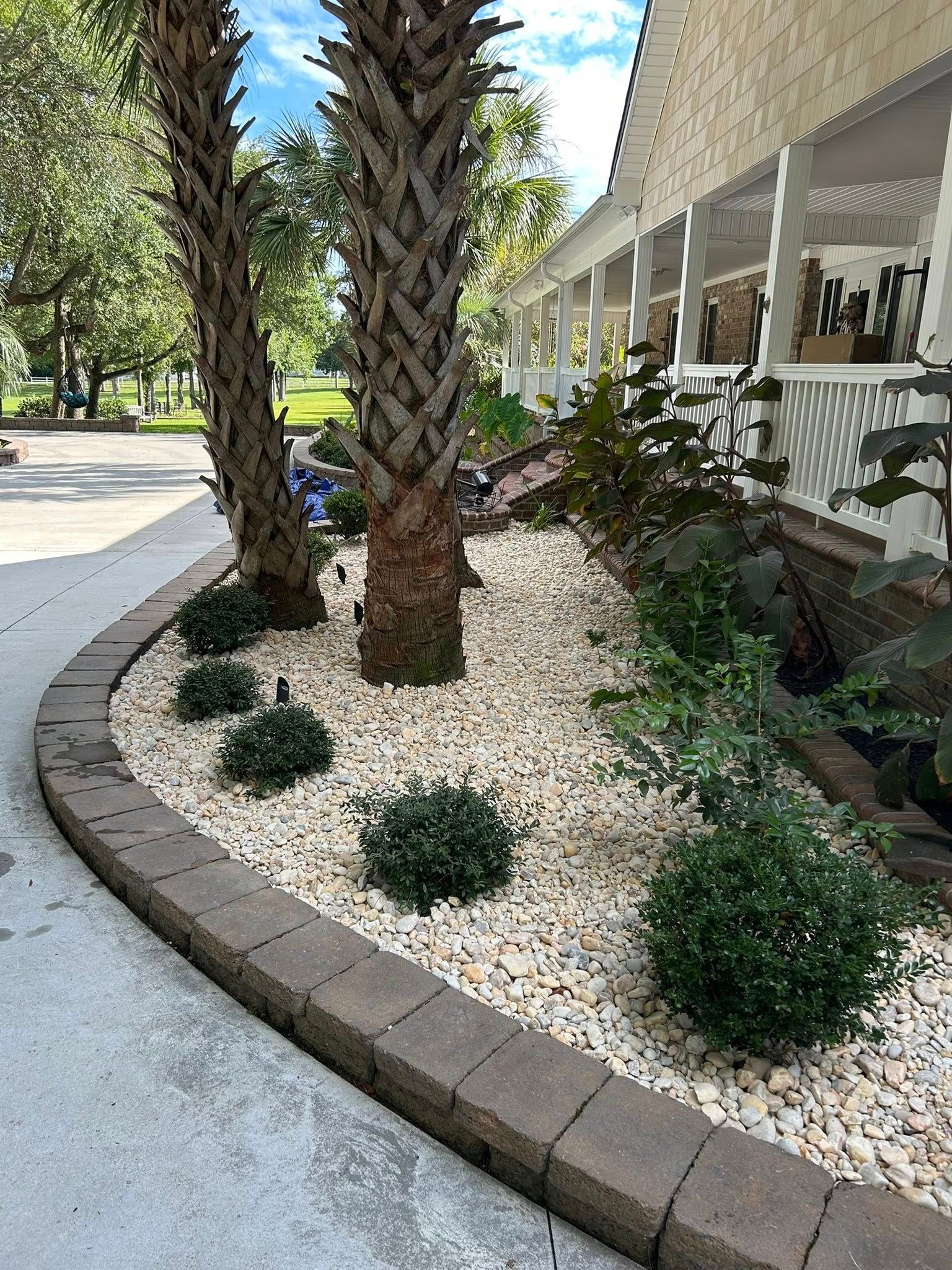  for Top Notch Landscape in Sneads Ferry, NC