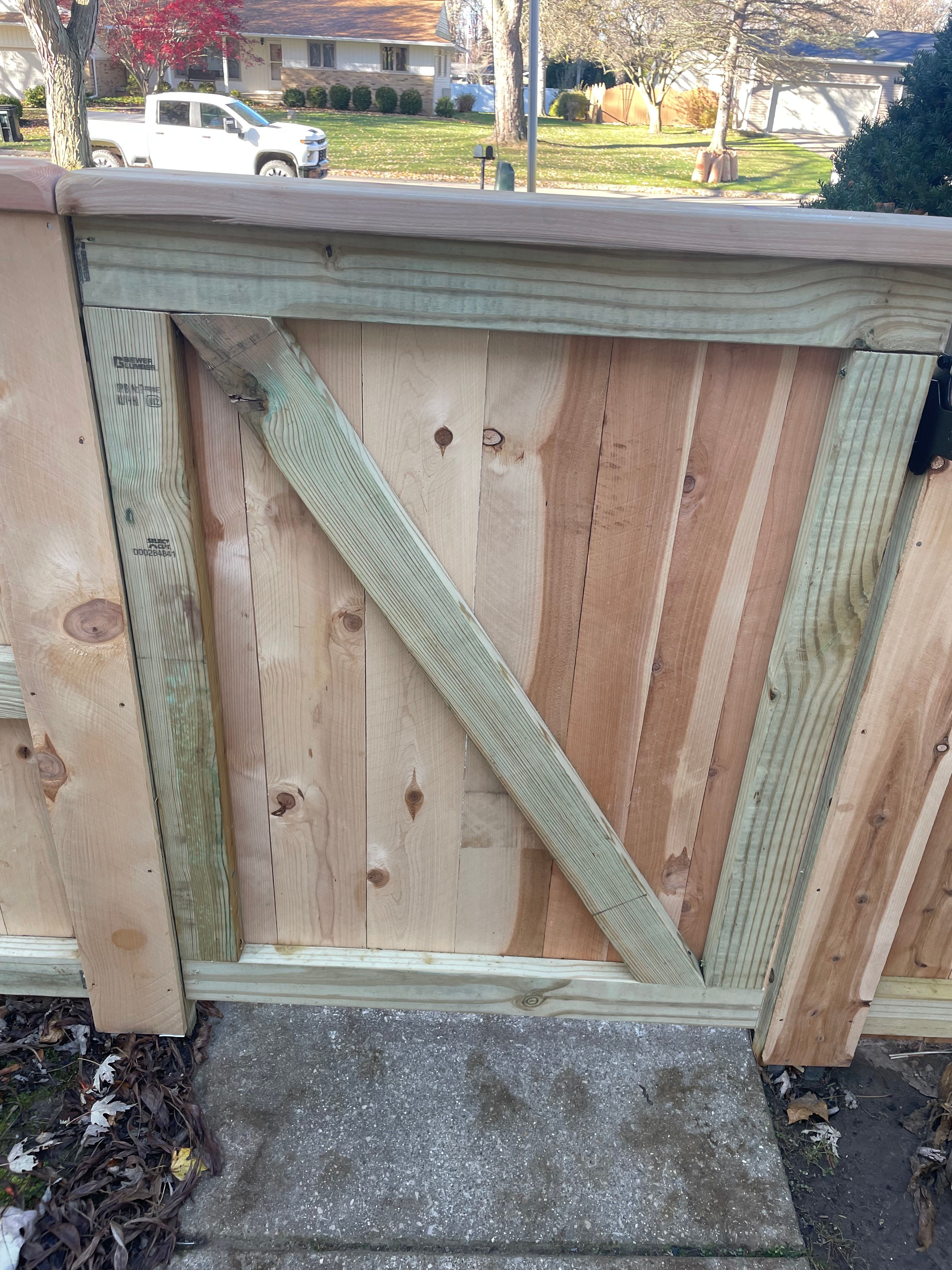  for TMF Services in Lapeer County, MI