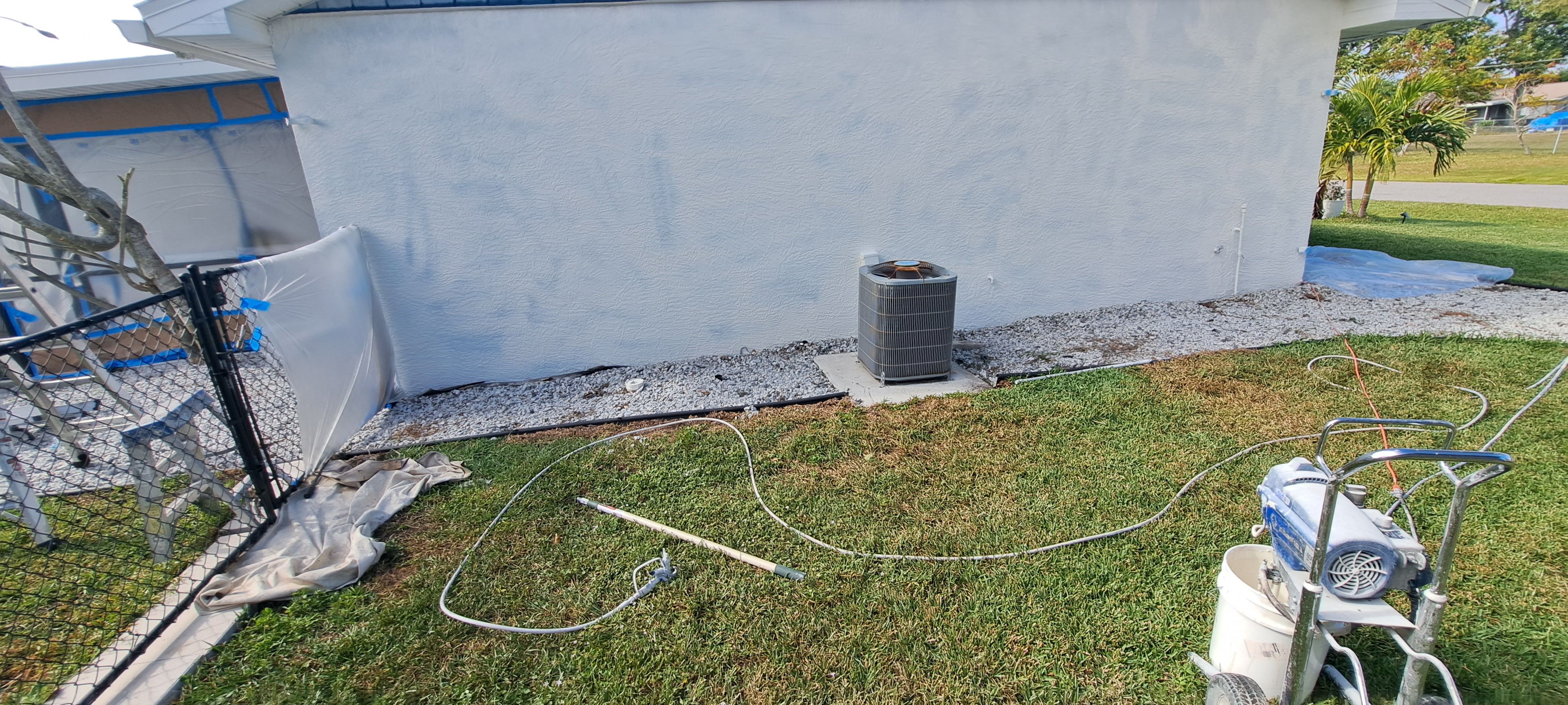  for Perfection Custom Painting LLC in Port Charlotte, FL