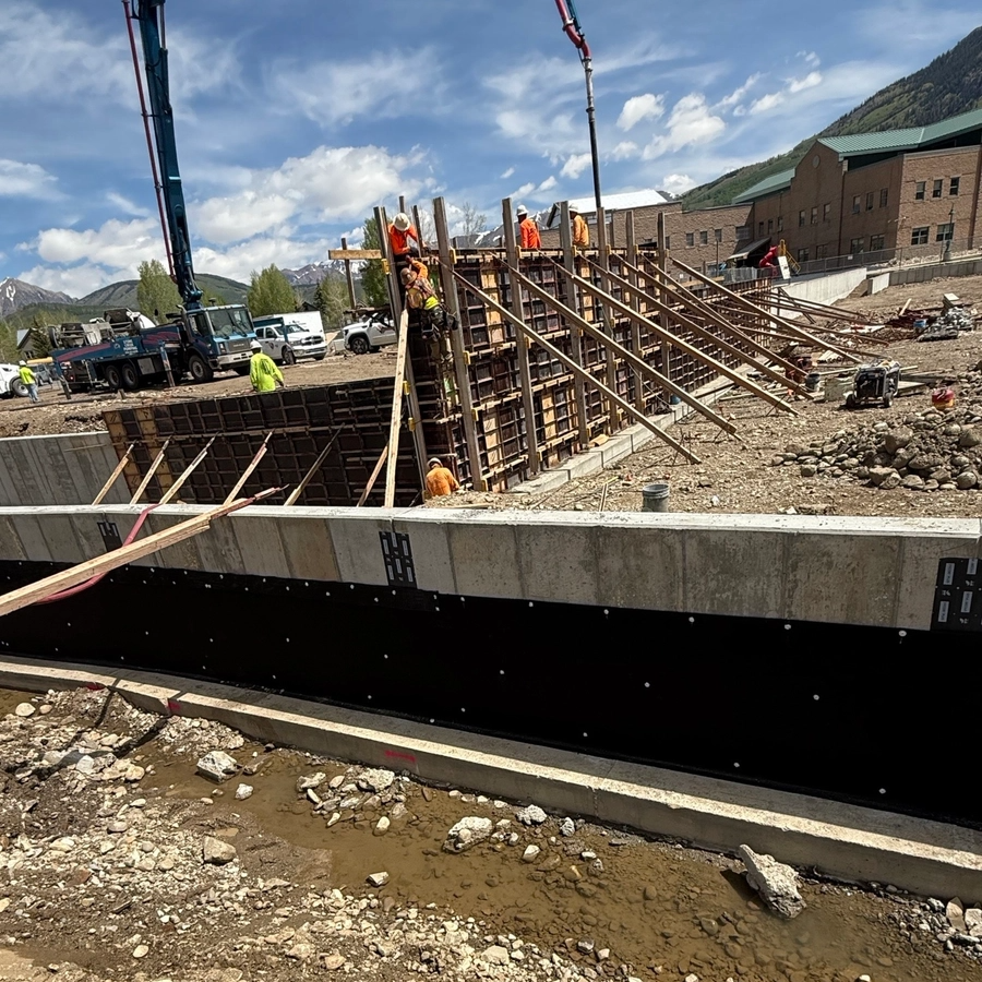  for Burner Construction LLC in Grand Junction, CO