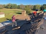 All Photos for Flores Roofing & Construction LLC  in Longview, TX