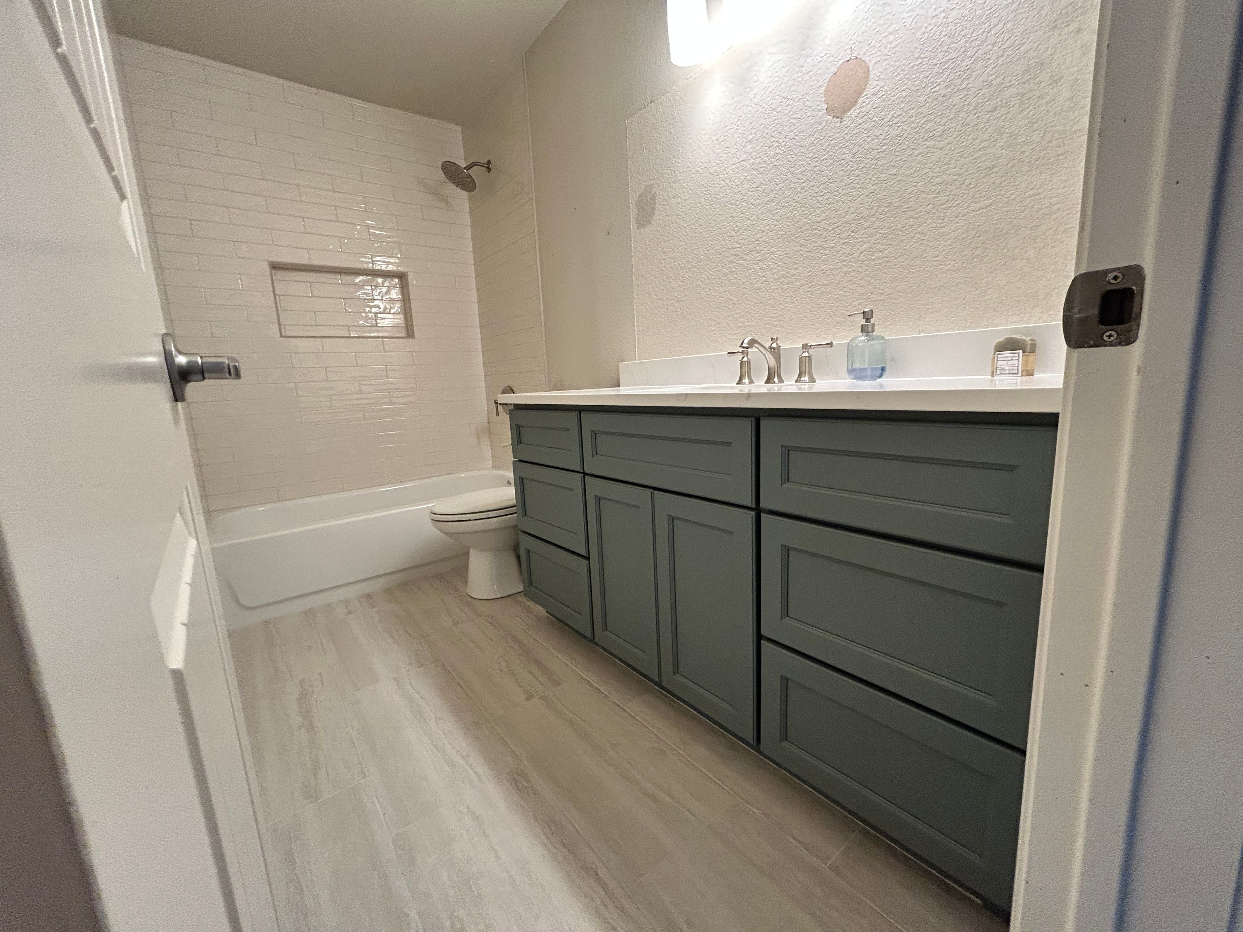  for Waldrop Handyman & Construction LLC. in Arlington, Texas