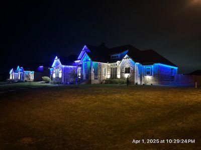All Photos for Light It Up AV & Turf in Westlake, TX