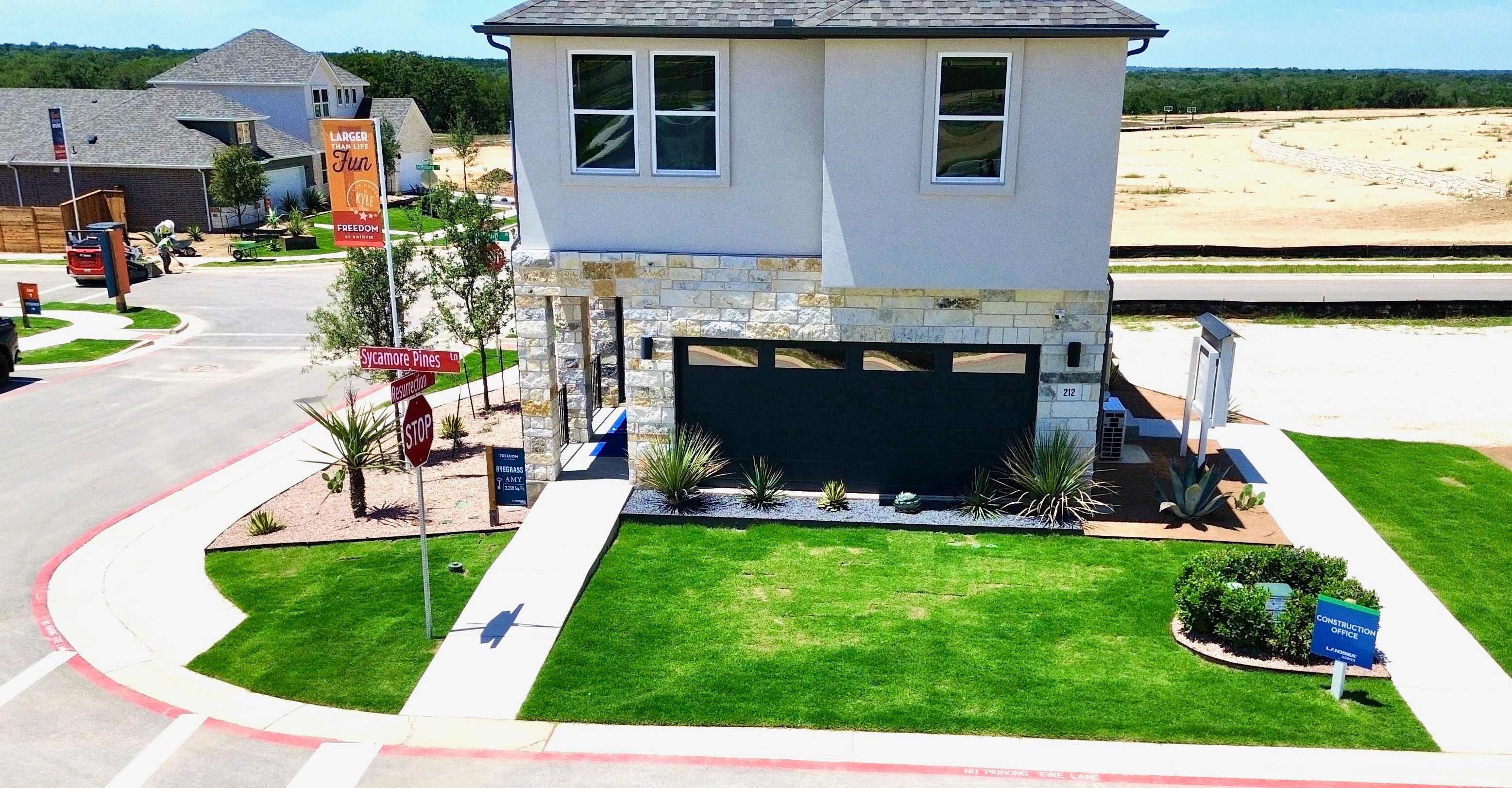  for Chavira Landscape & Irrigation in Austin, TX