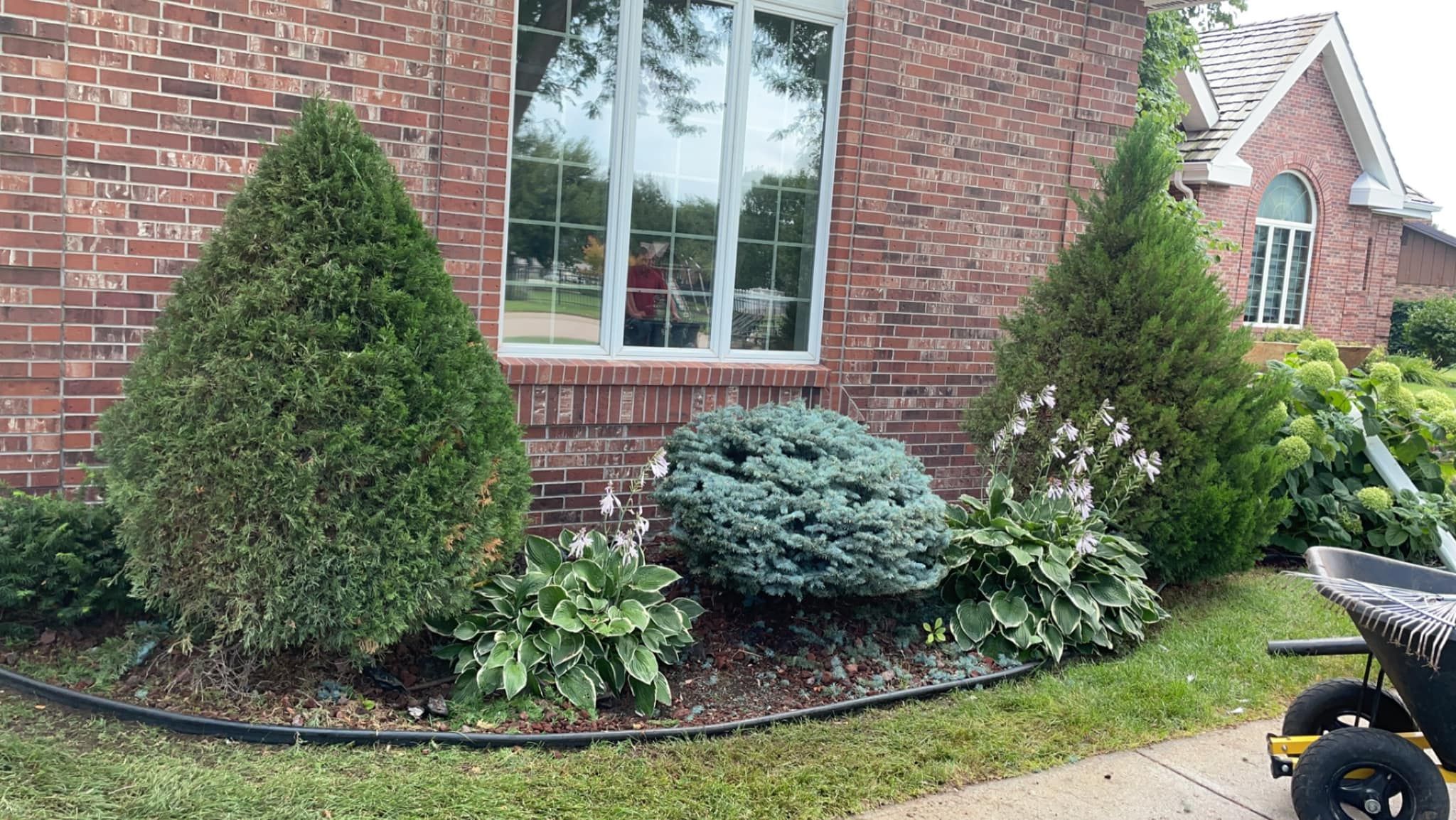  for Jacks Lawn & Landscape LLC  in Hastings, NE