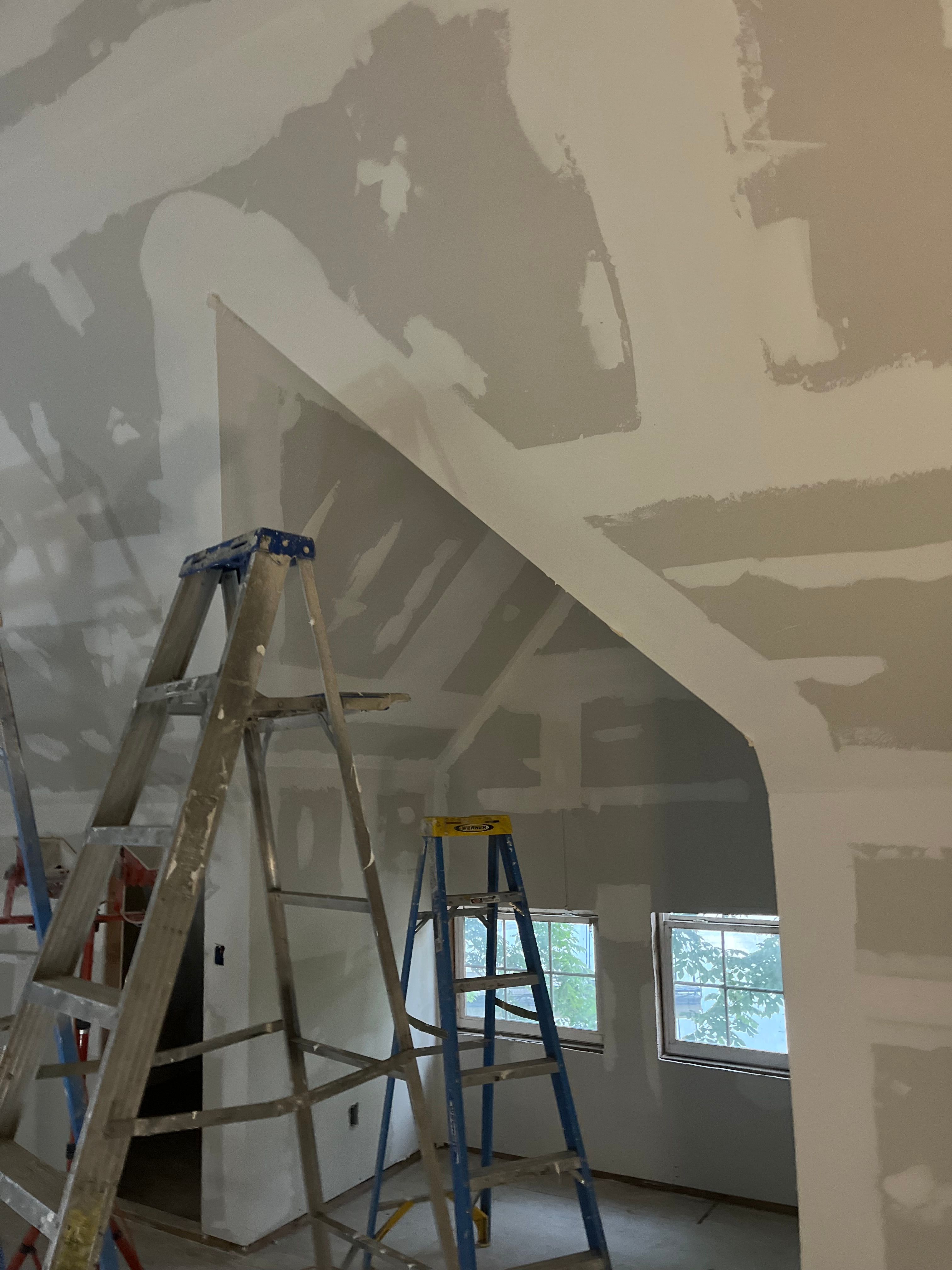 Interior Remodeling for Sticks N Stones Contracting in Springfield, MO