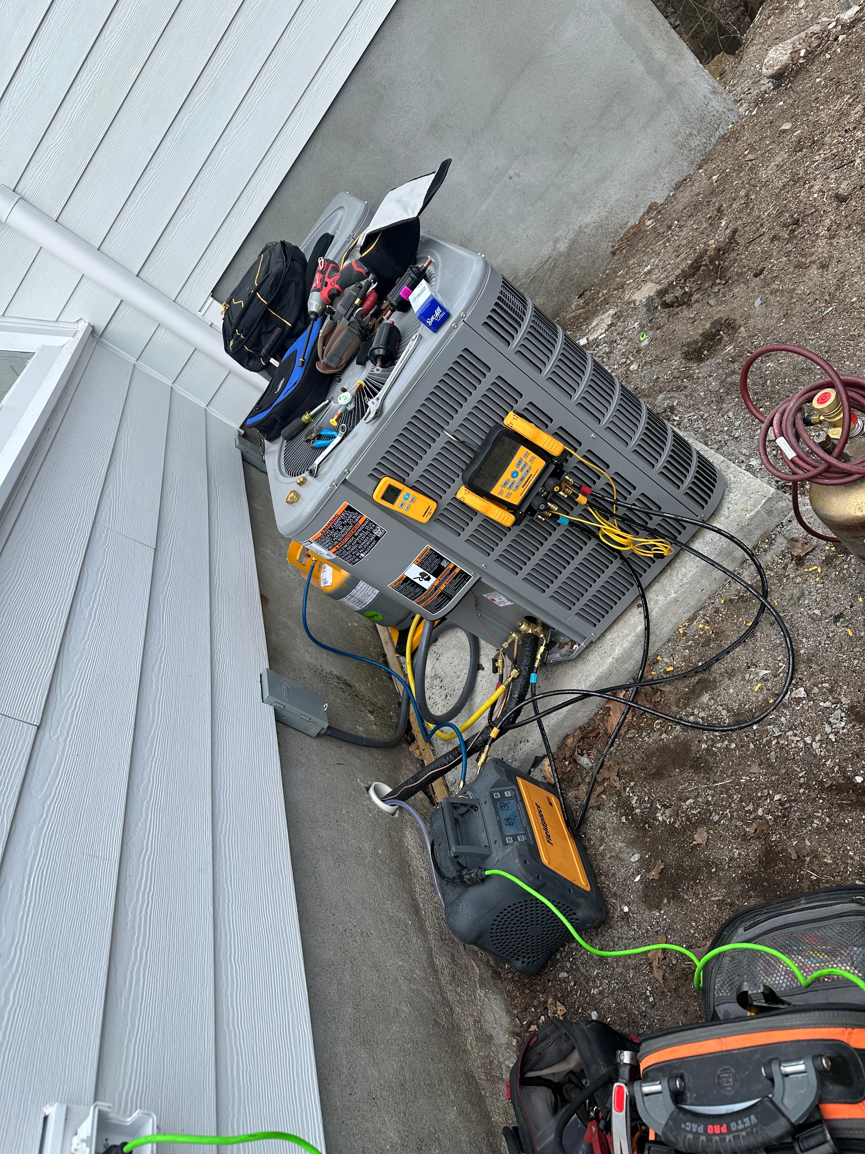 All Photos for Morant Mechanical Group in Fairfield, CT