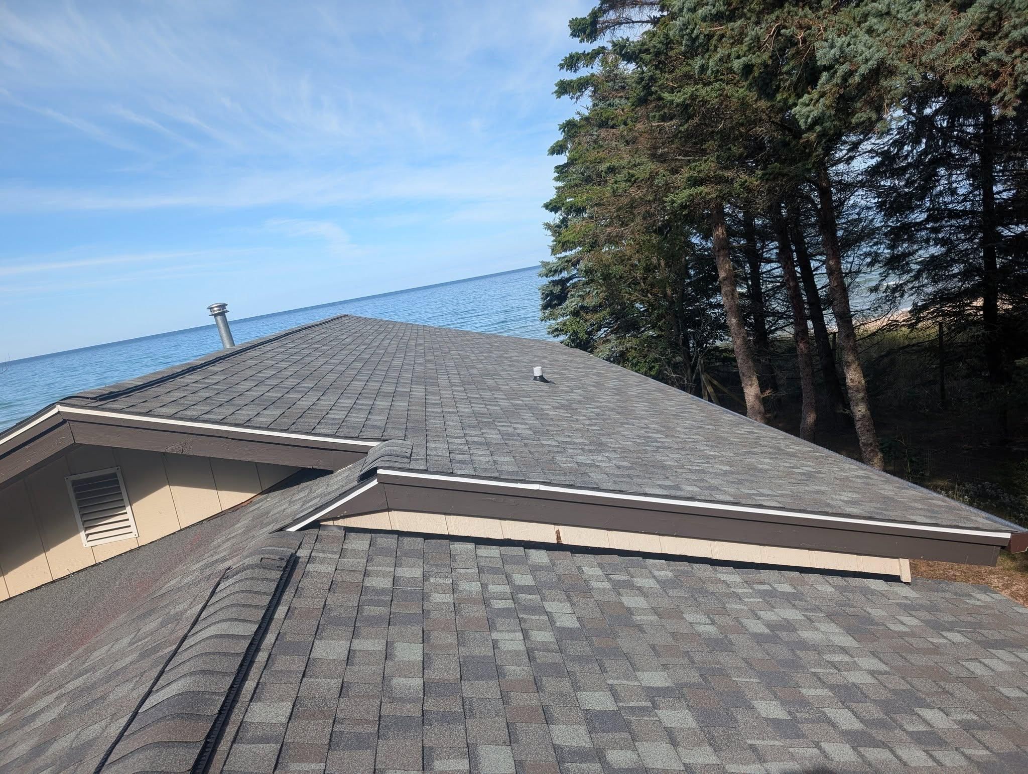 All Photos for Buck's Exteriors in Manistee, MI