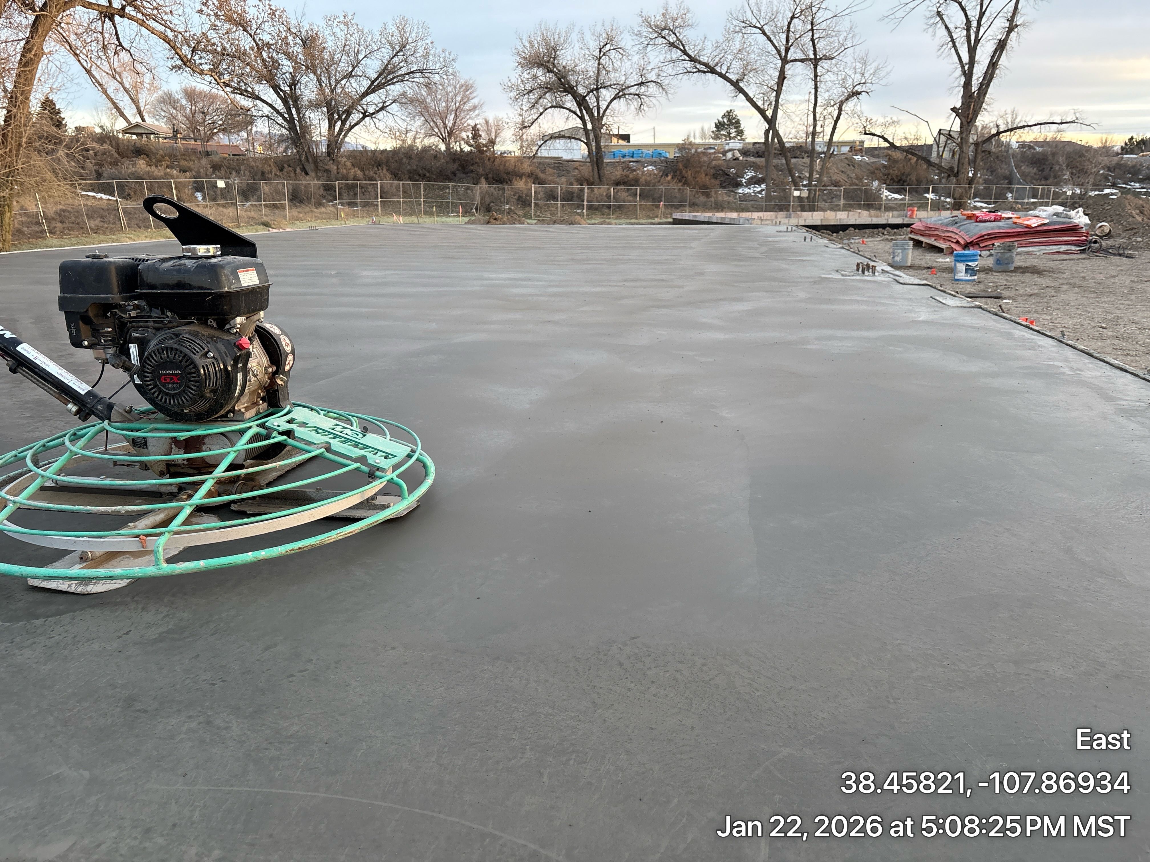  for Burner Construction LLC in Grand Junction, CO