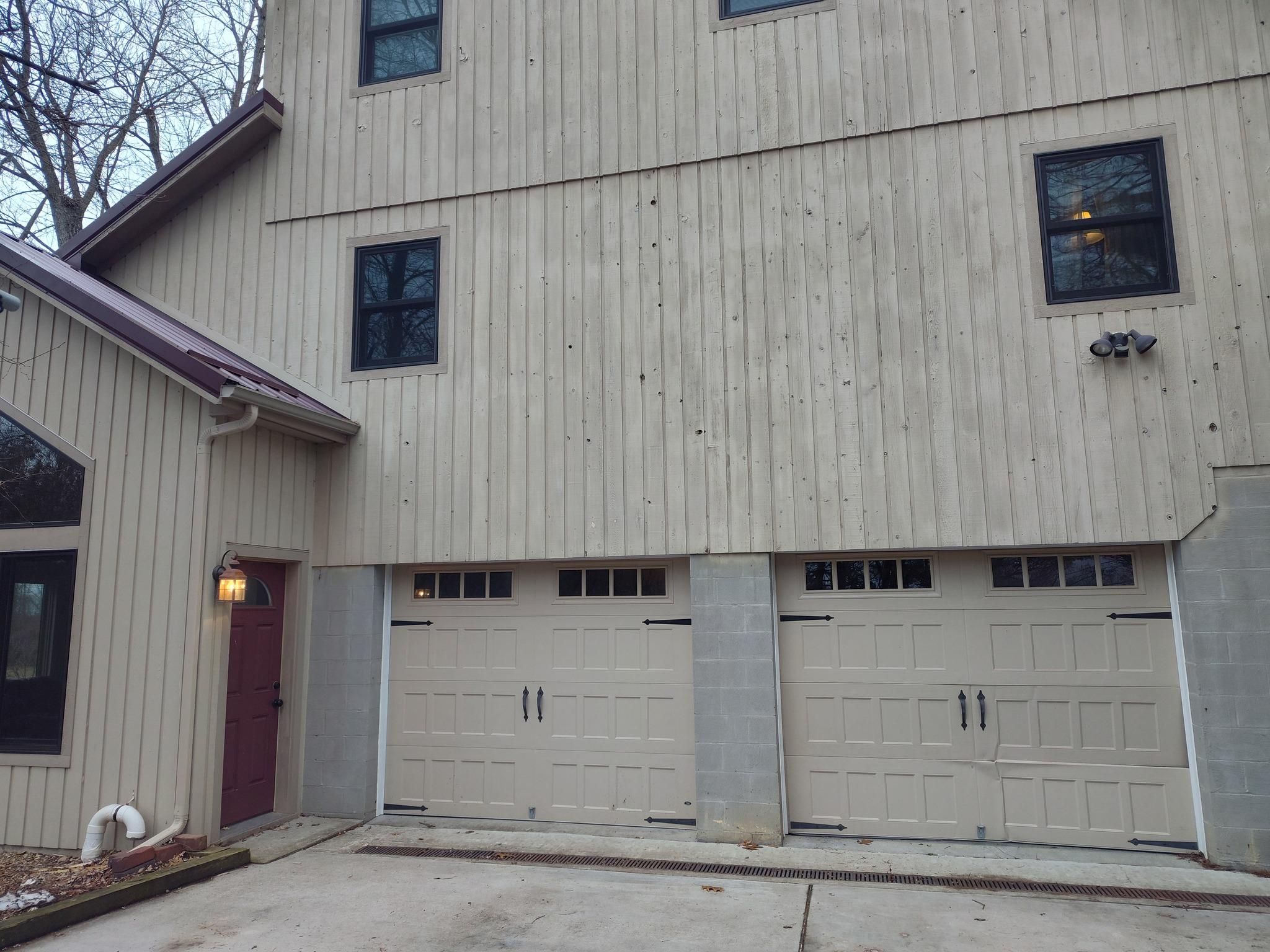 All Photos for My Garage Door Company in Athens County, OH