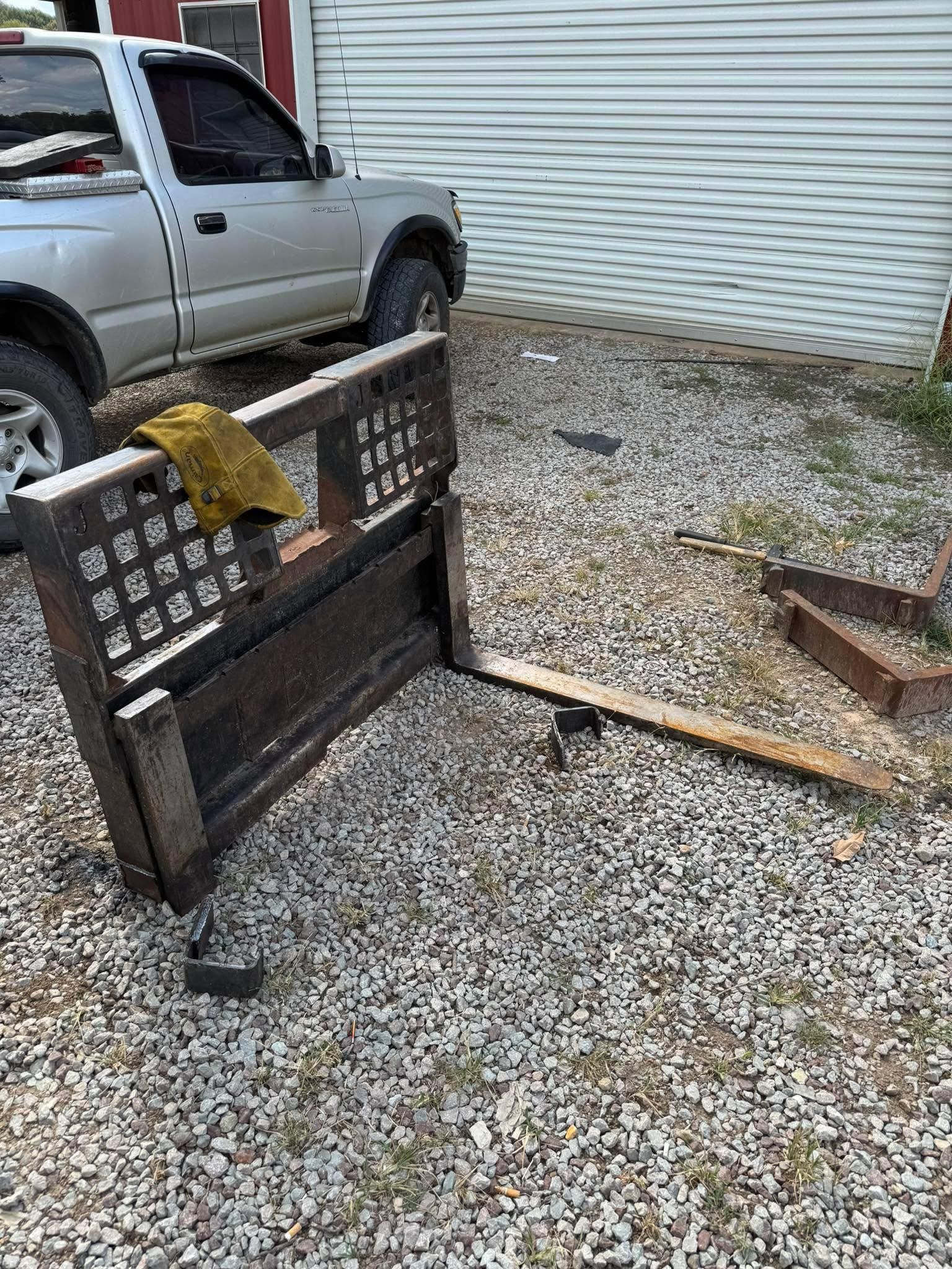  for Toro’s Welding, Fabrication & Repair in Memphis, TN