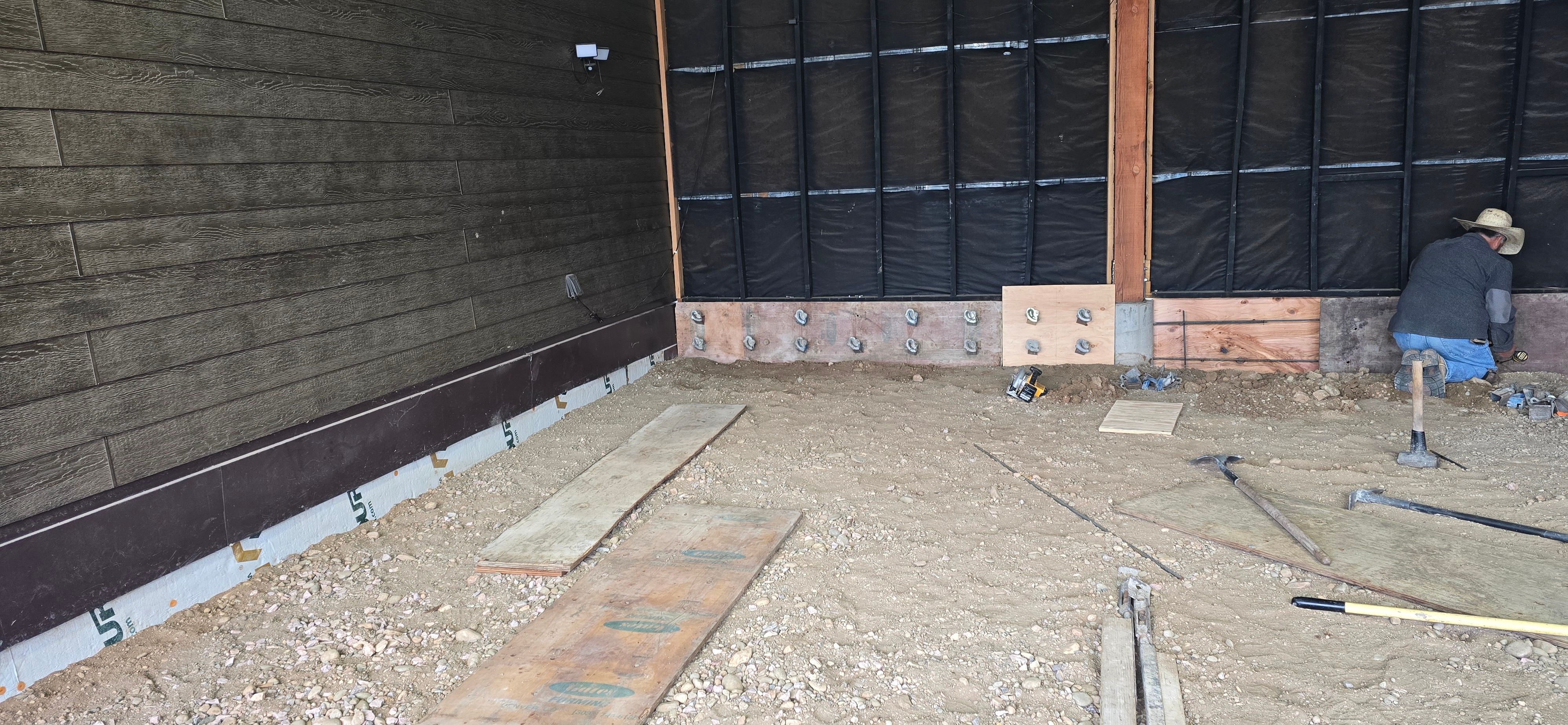  for Pando & Duarte Concrete LLC in Craig, CO