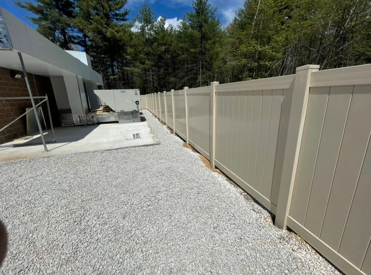 All Photos for Modern Fence NH in Atkinson, NH
