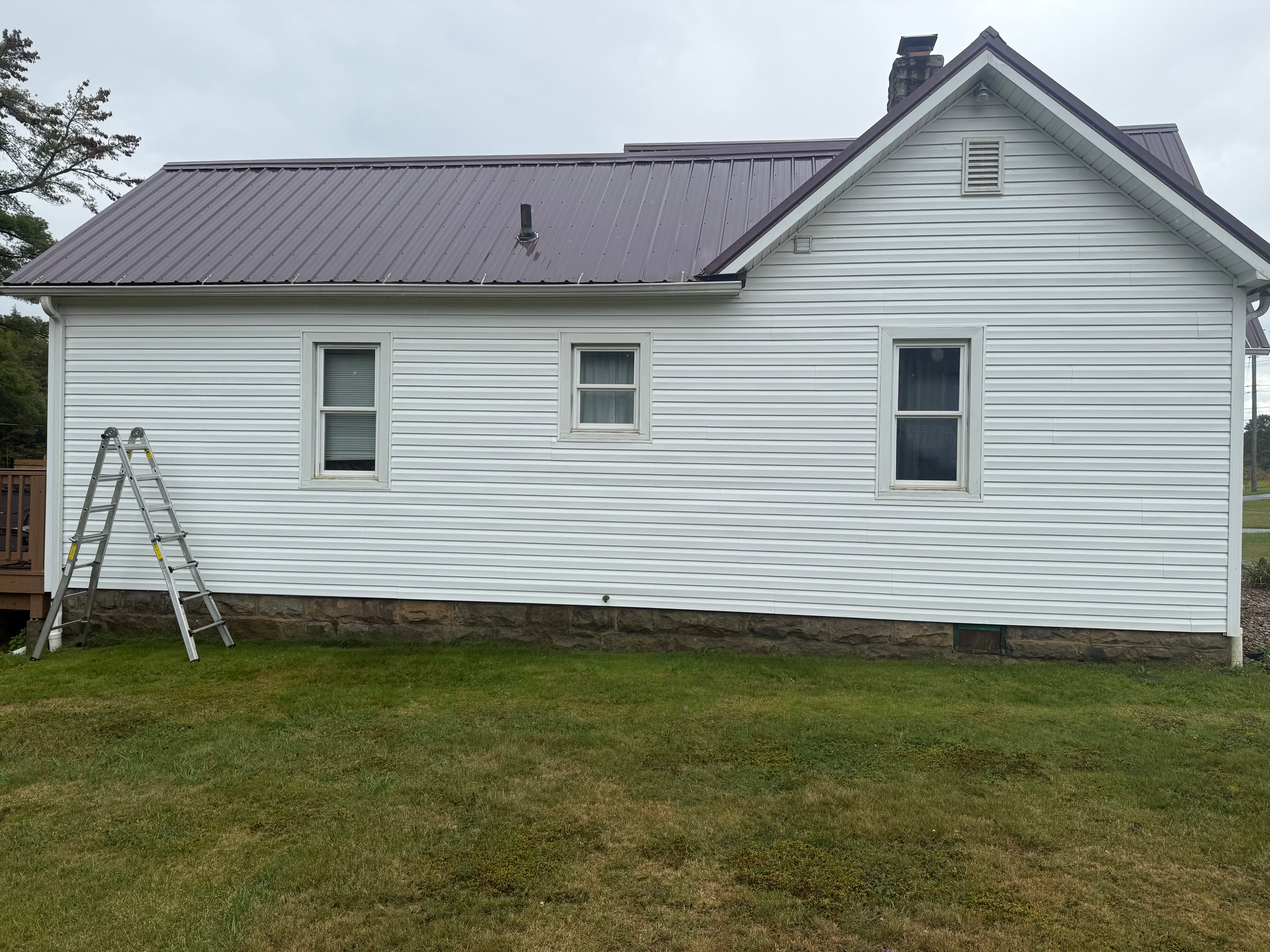  for Wehler’s Clean Windows LLC in Saint Marys, PA