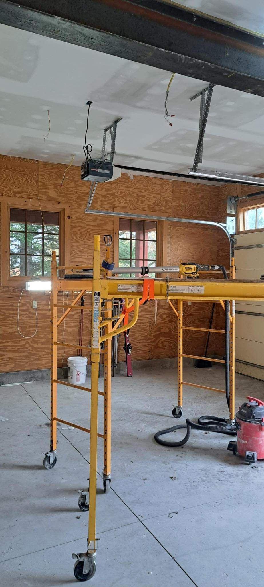  for Eaton Construction And Property Maintenance   in Danby, VT