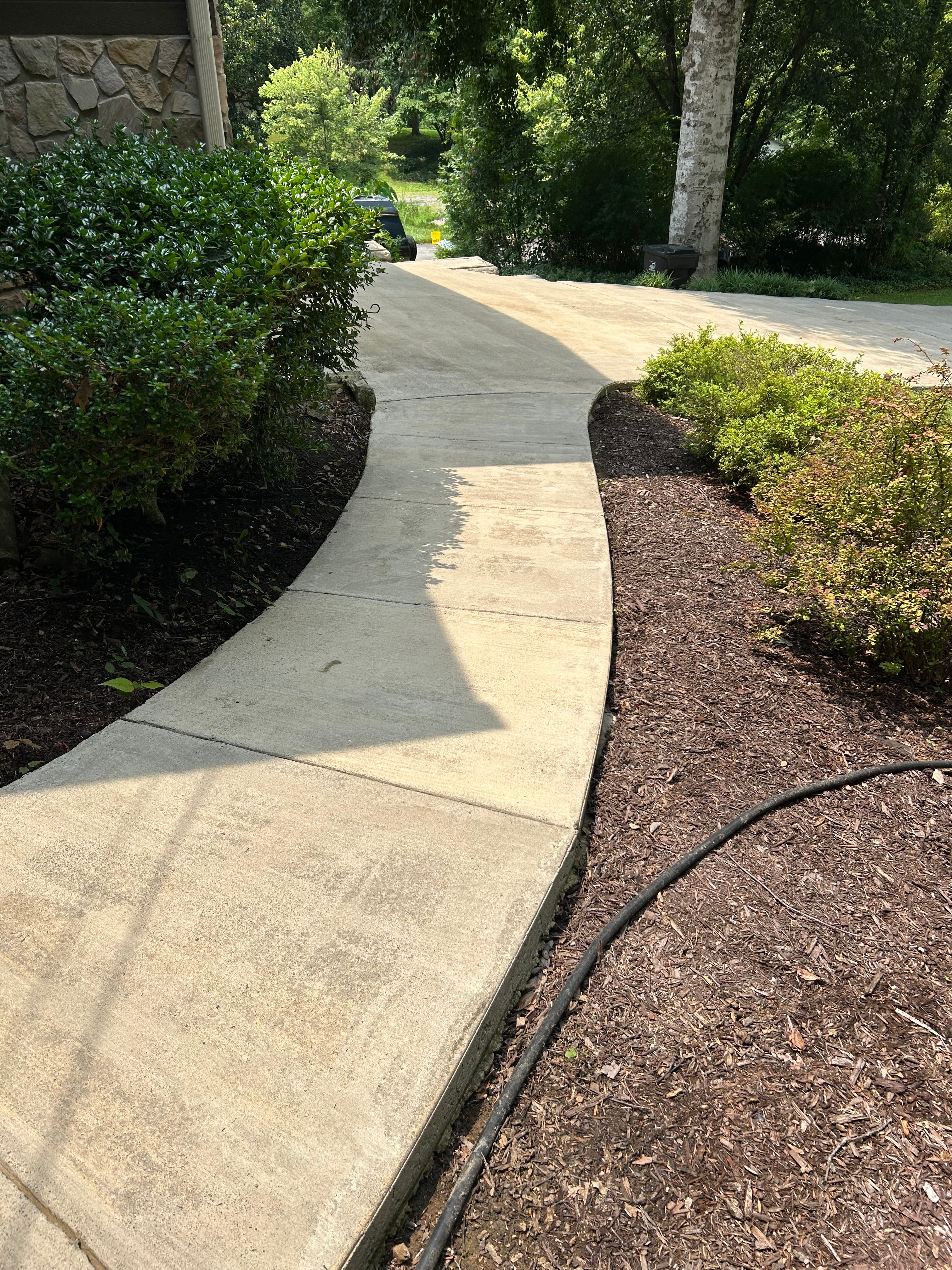 All Photos for Gatrell Landscape & Tree Removal in Bluff City, TN