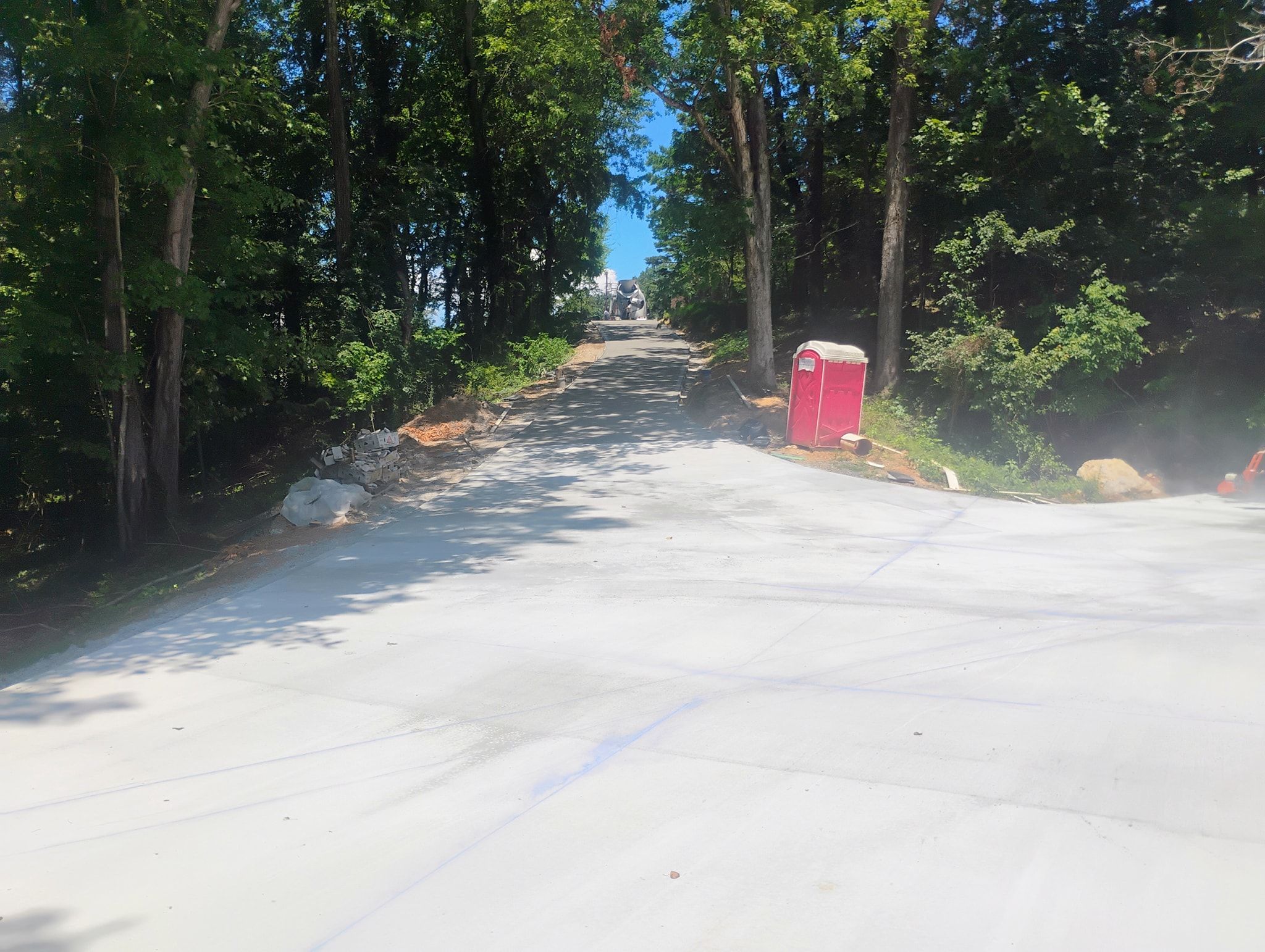  for PMR Construction in Rossville, GA