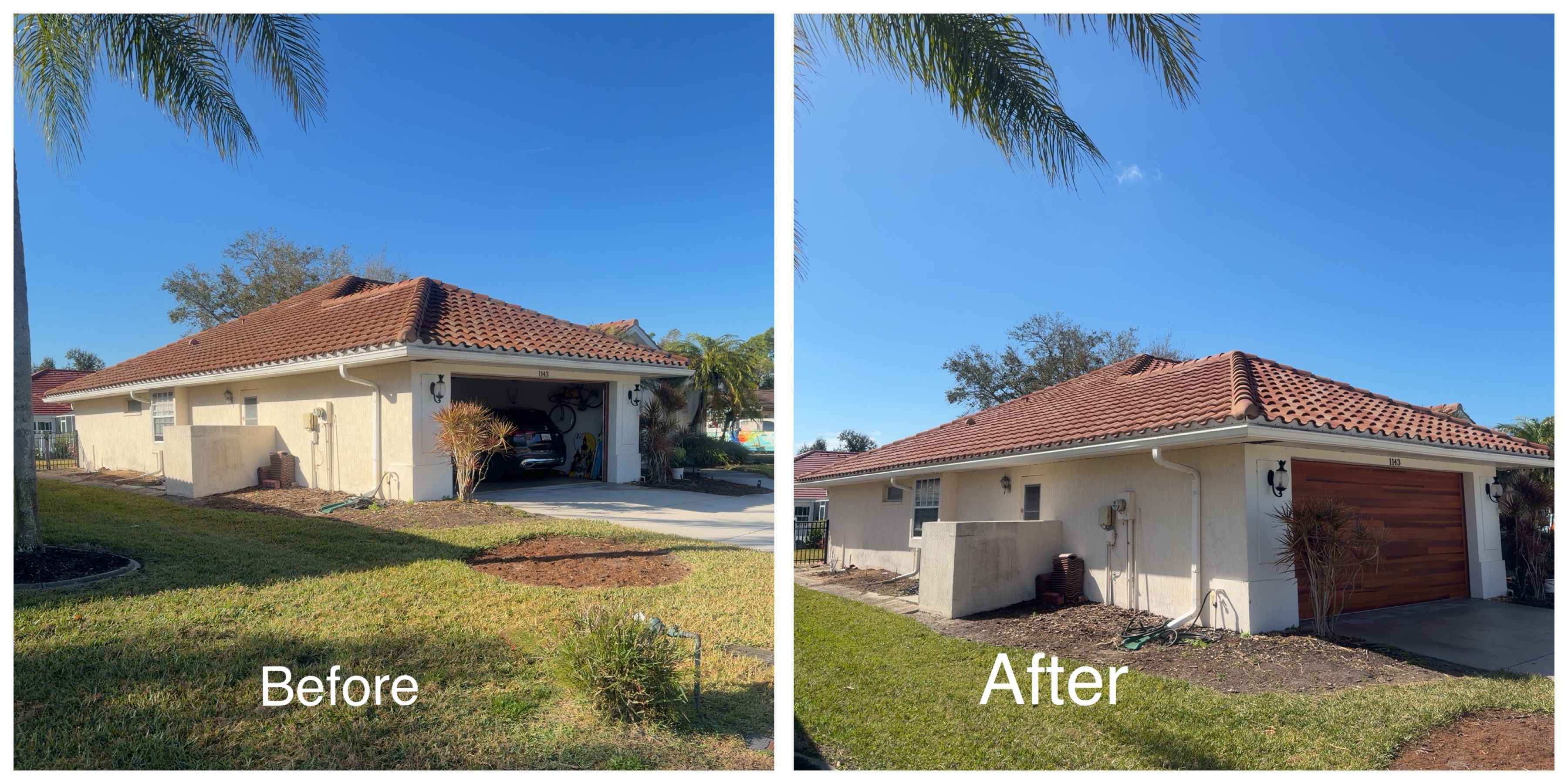  for My Soft Wash Guys in Venice, FL