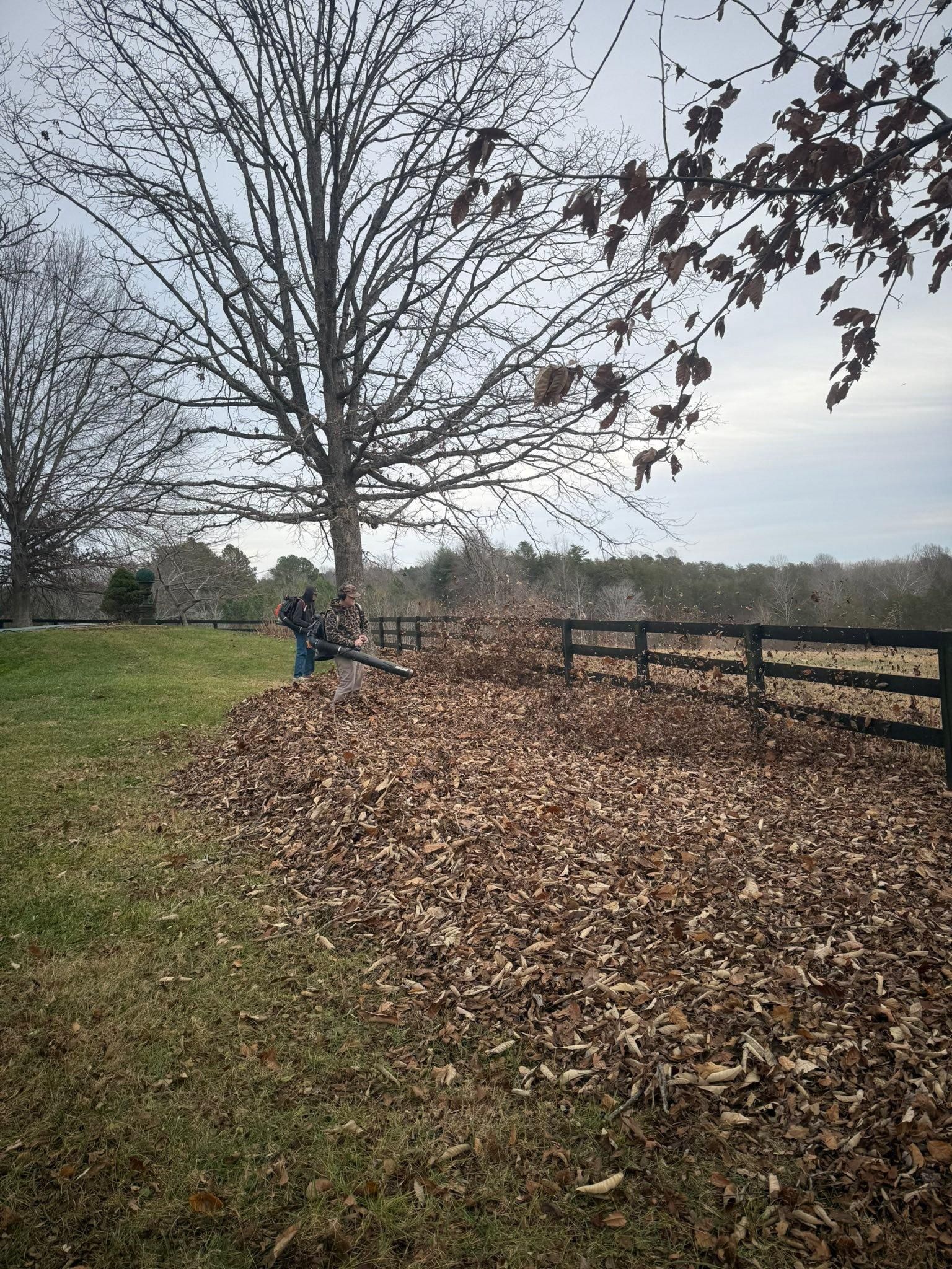  for Chiles Lawn & Landscaping in Gordonsville, VA